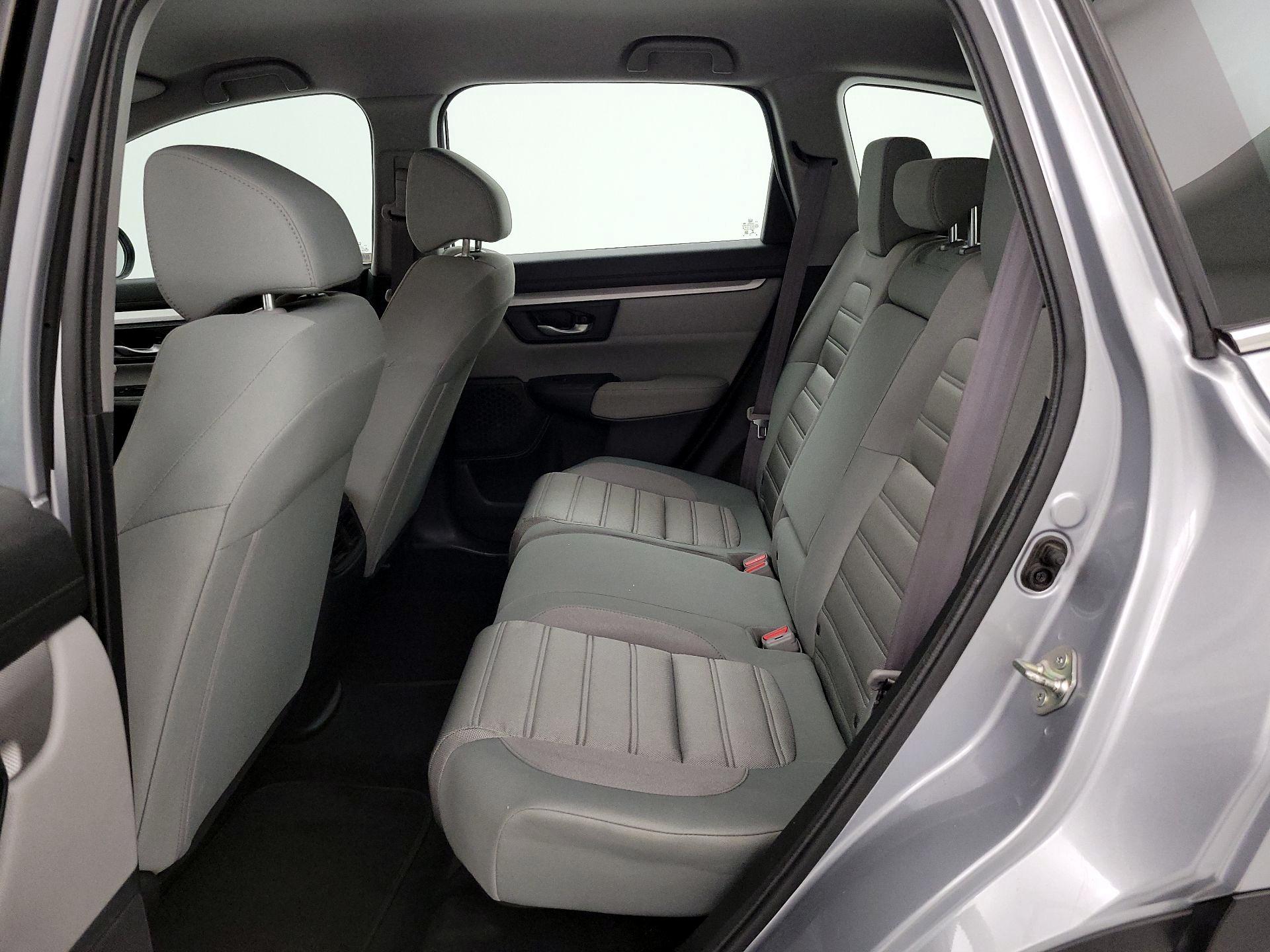 Thumbnail: 2019 Honda CR-V - 19
