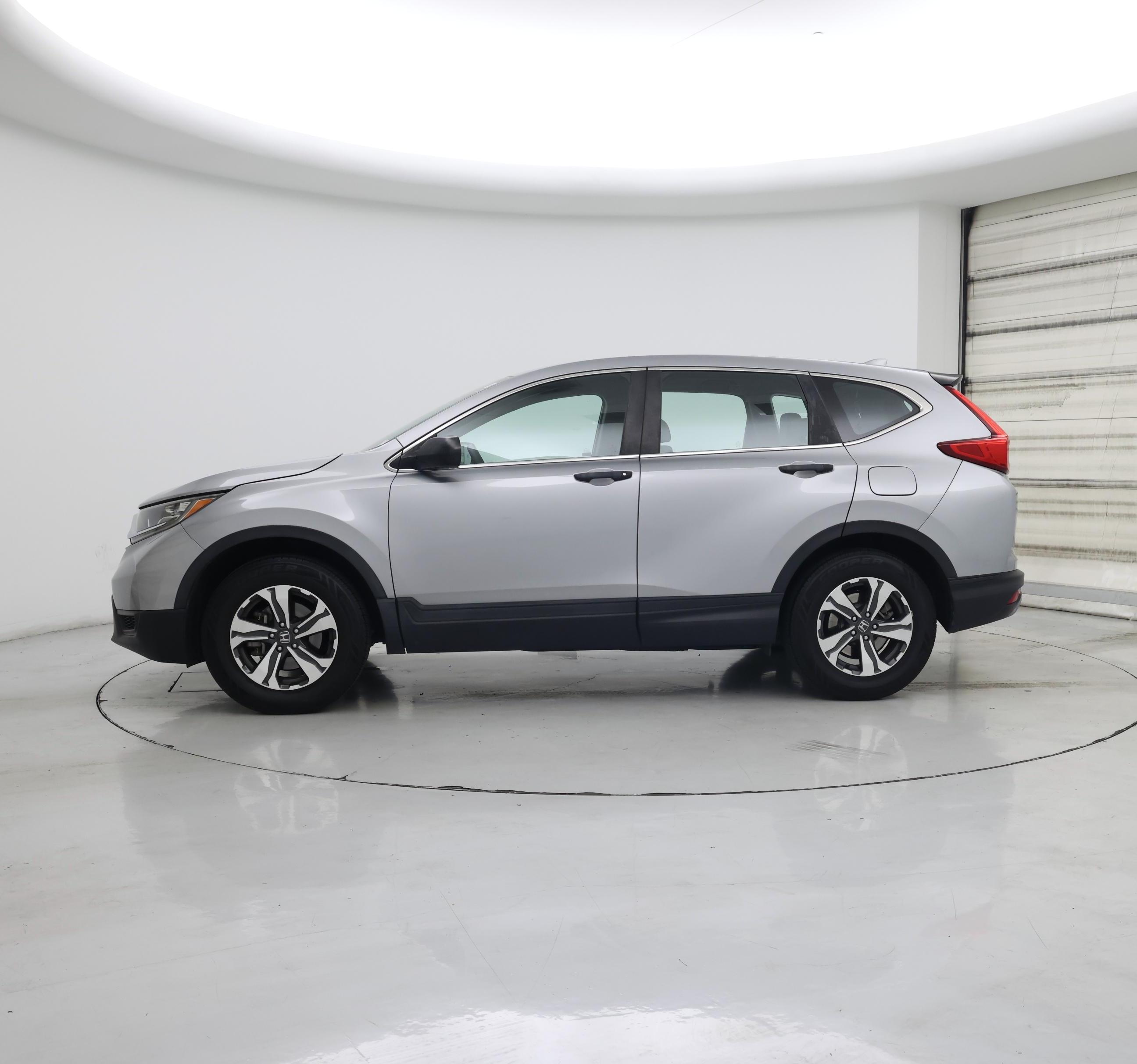 Thumbnail: 2019 Honda CR-V - 3