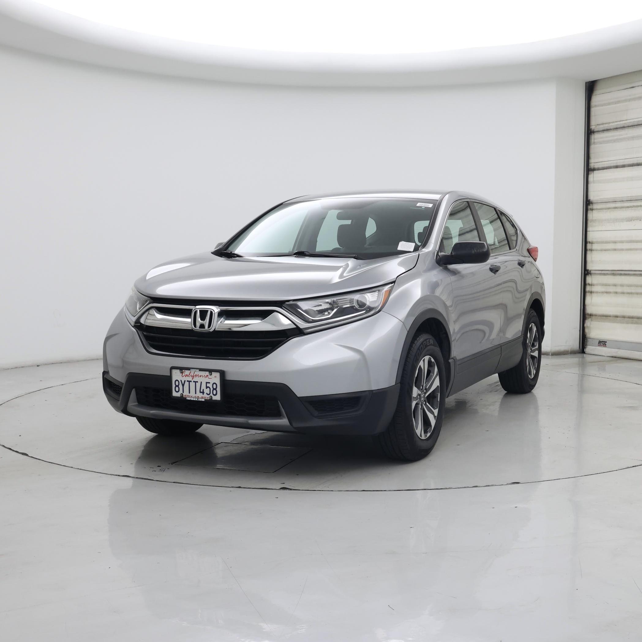 Thumbnail: 2019 Honda CR-V - 4