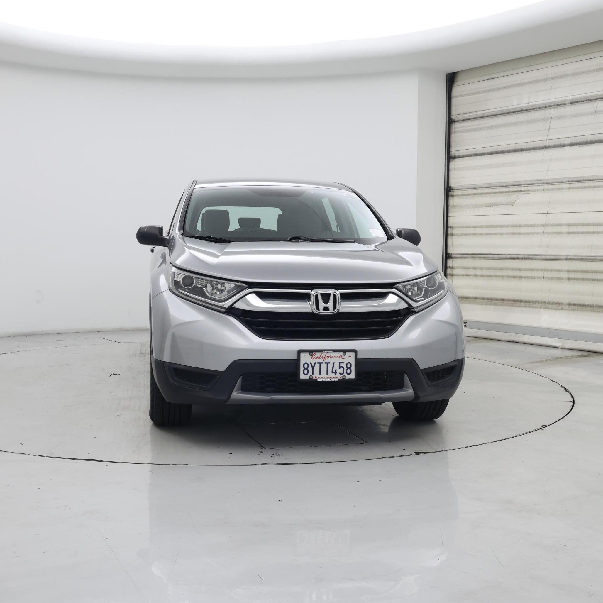 Thumbnail: 2019 Honda CR-V - 5