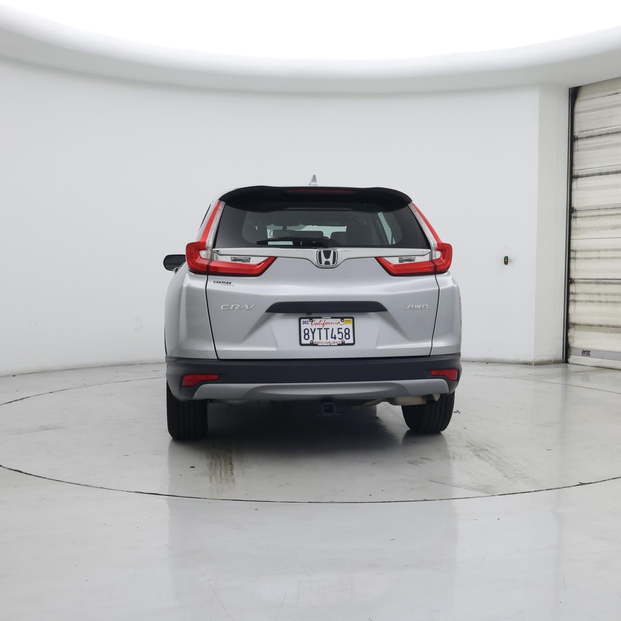 Thumbnail: 2019 Honda CR-V - 6