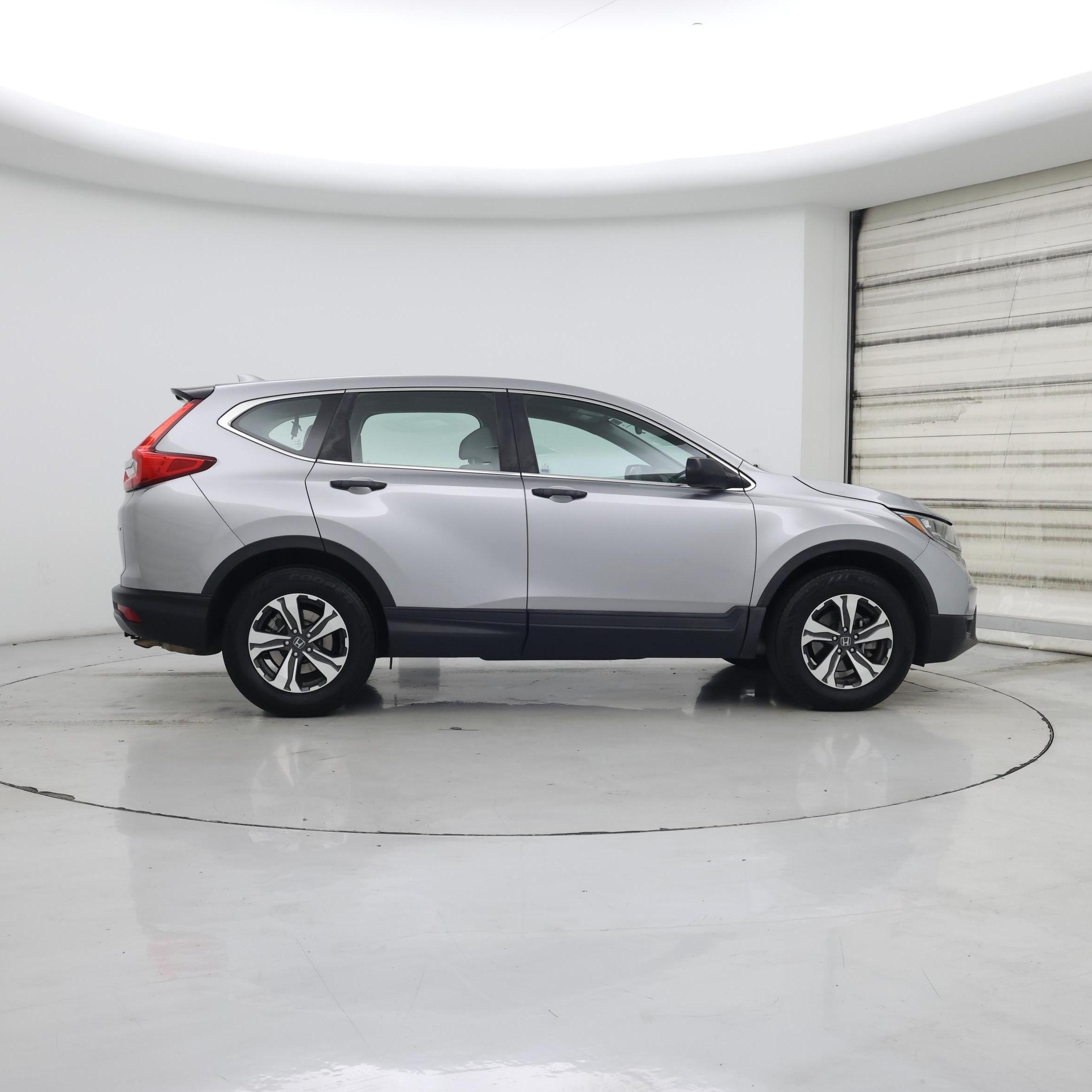 Thumbnail: 2019 Honda CR-V - 7