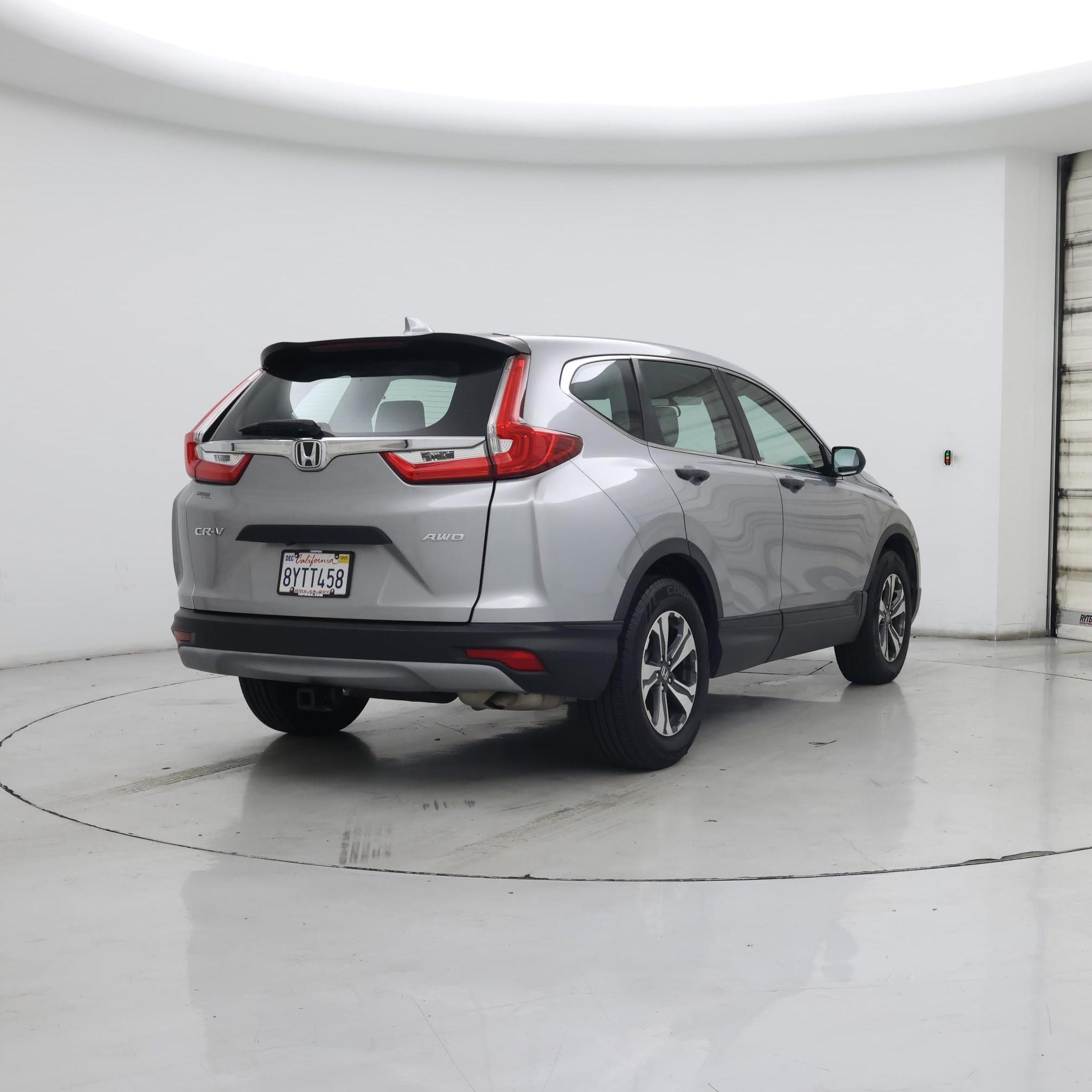 Thumbnail: 2019 Honda CR-V - 8