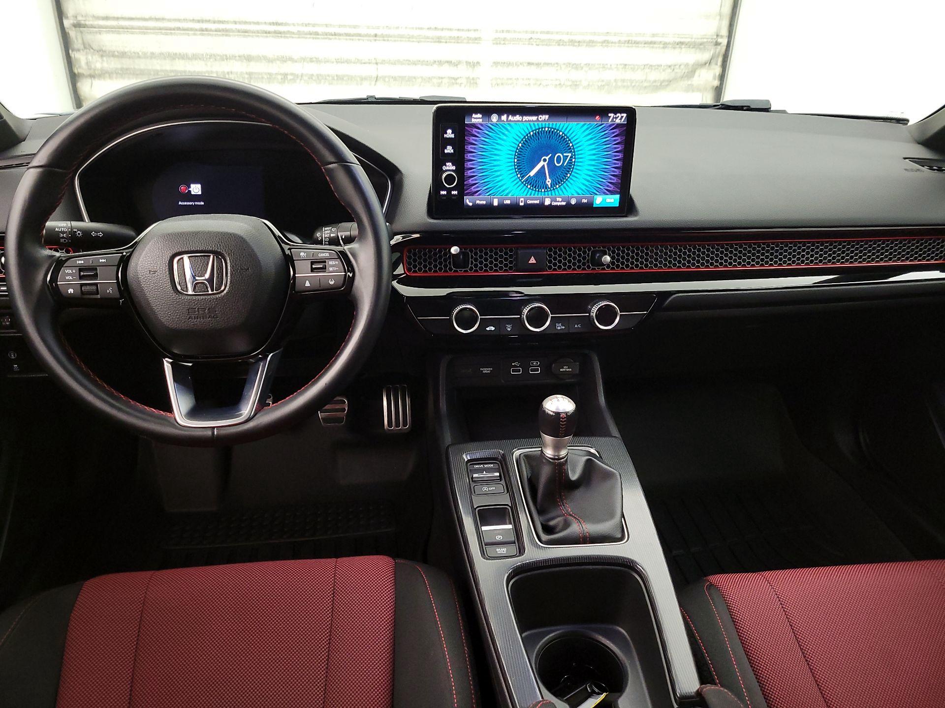 Thumbnail: 2022 Honda Civic - 9