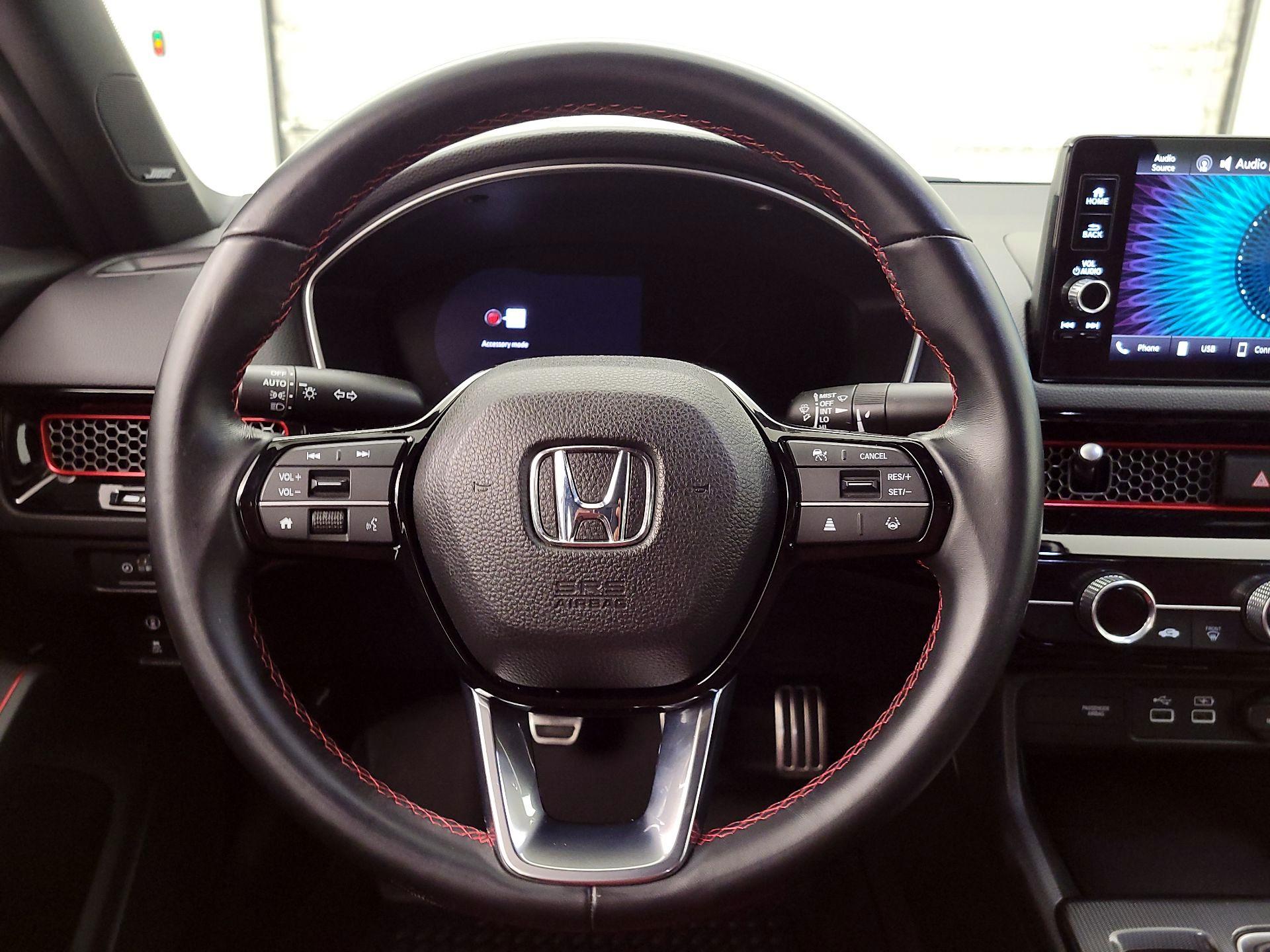 Thumbnail: 2022 Honda Civic - 10
