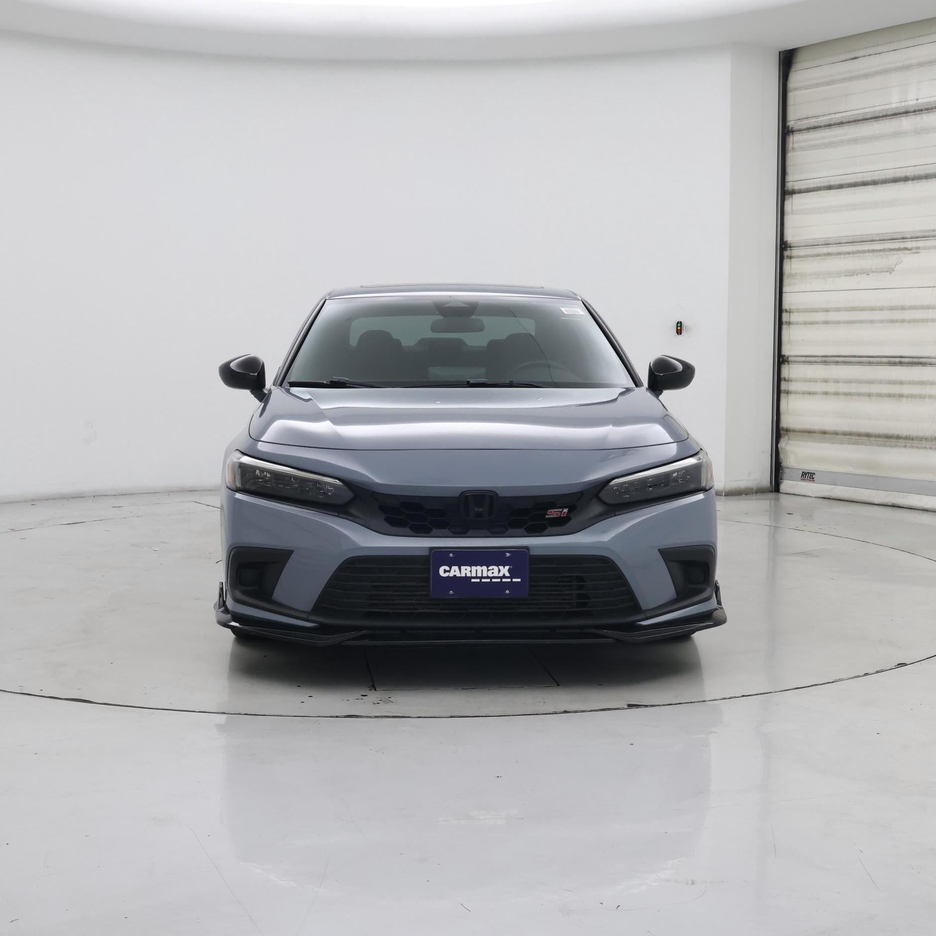 Thumbnail: 2022 Honda Civic - 5