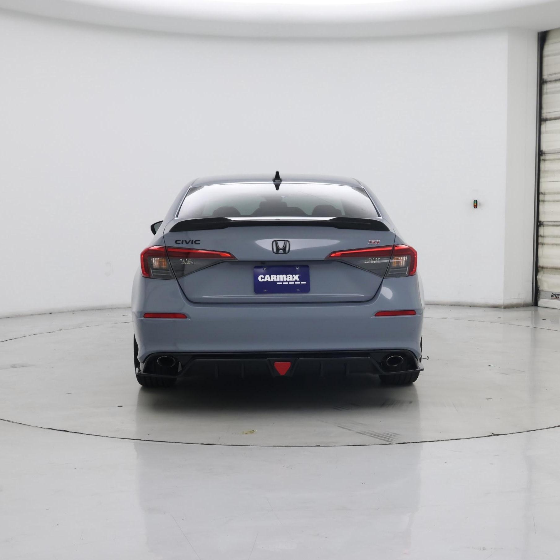 Thumbnail: 2022 Honda Civic - 6