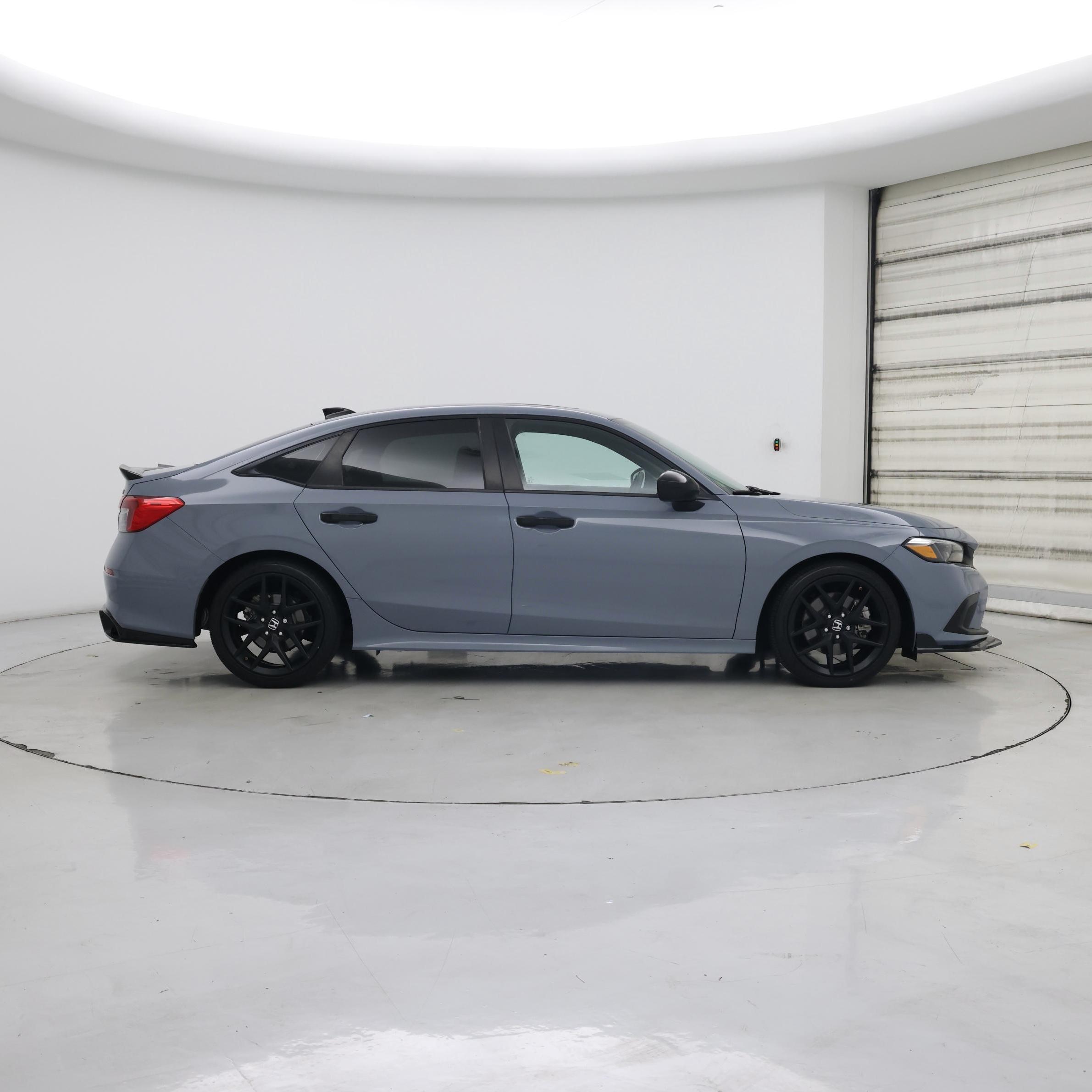 Thumbnail: 2022 Honda Civic - 7