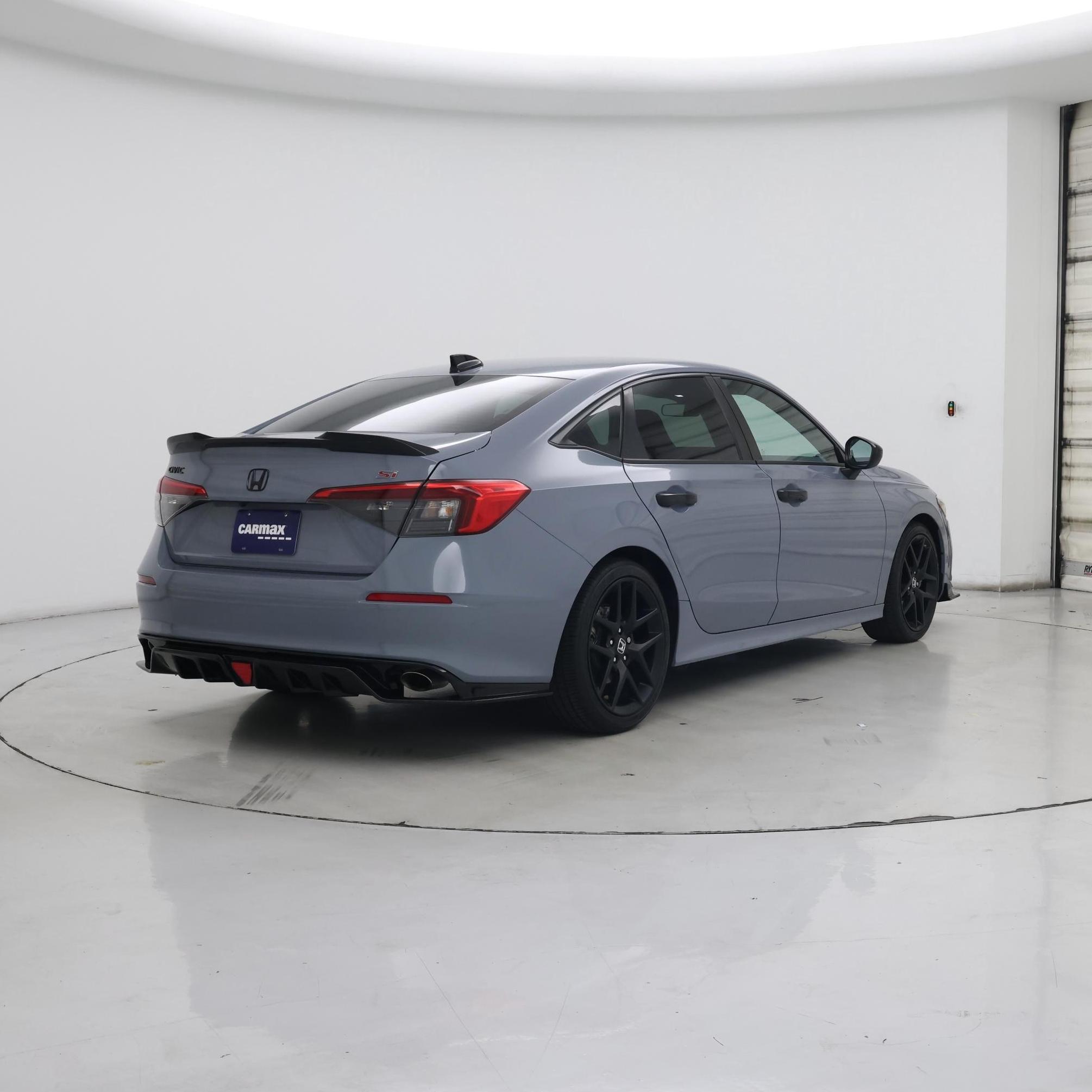 Thumbnail: 2022 Honda Civic - 8