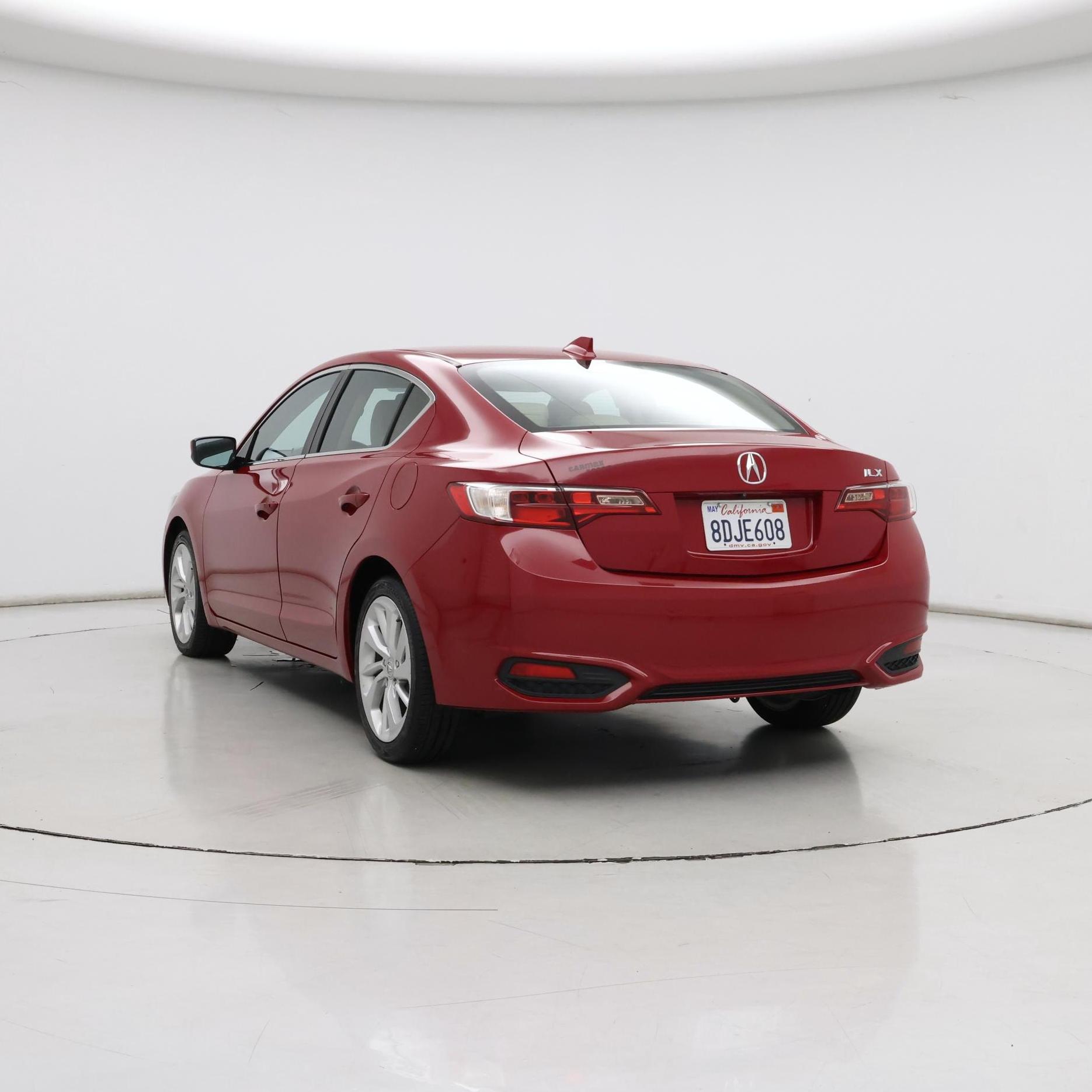 Thumbnail: 2017 Acura ILX - 2