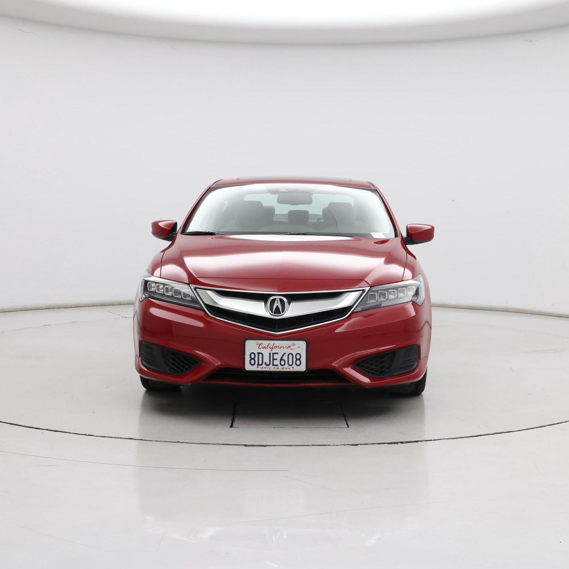 Thumbnail: 2017 Acura ILX - 5