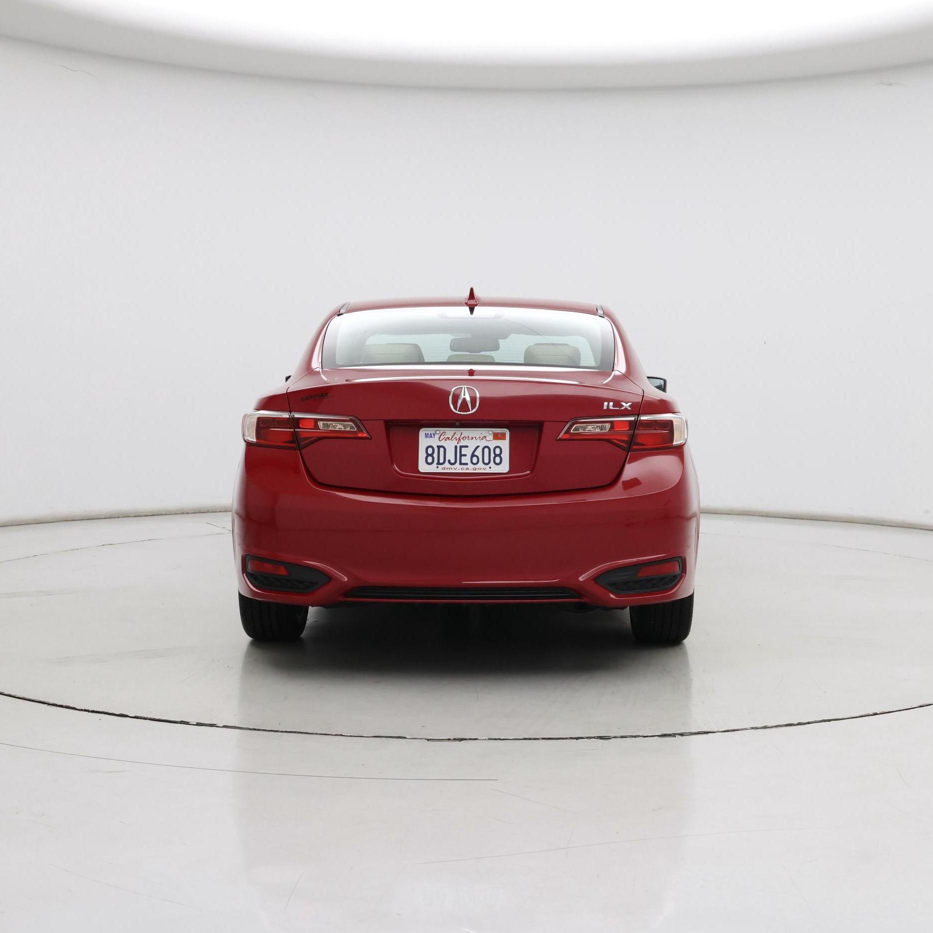 Thumbnail: 2017 Acura ILX - 6