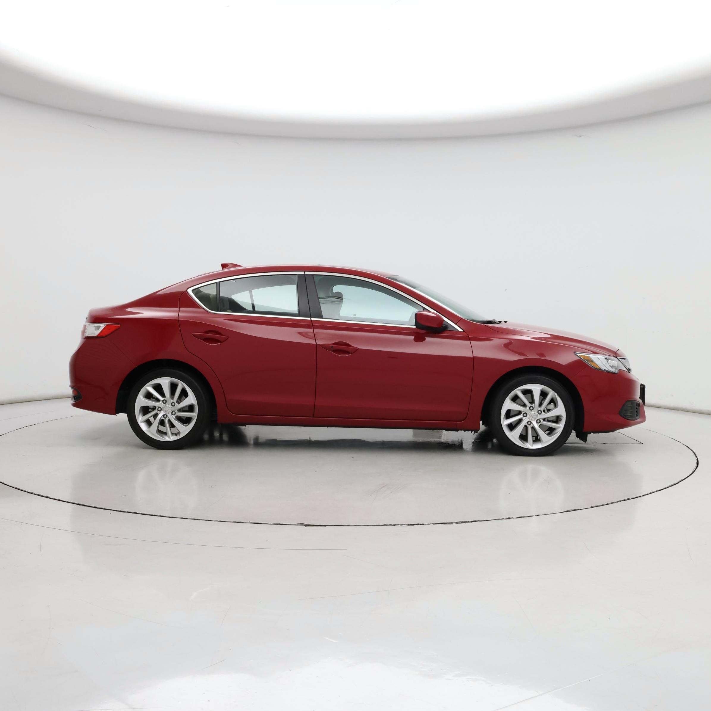 Thumbnail: 2017 Acura ILX - 7