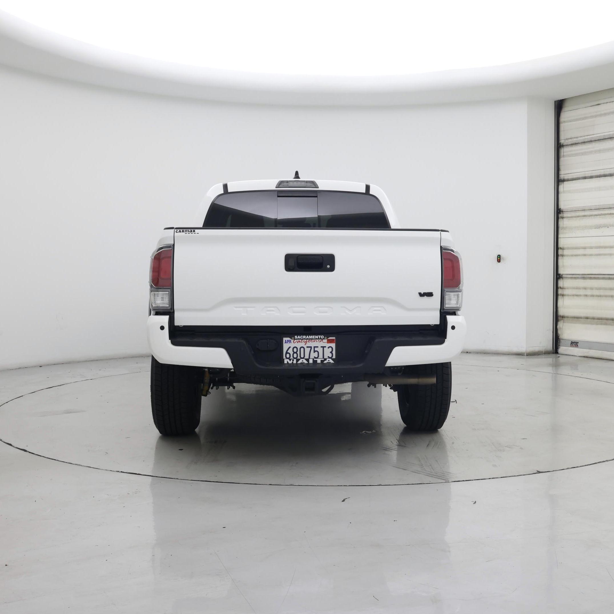 Thumbnail: 2023 Toyota Tacoma - 6