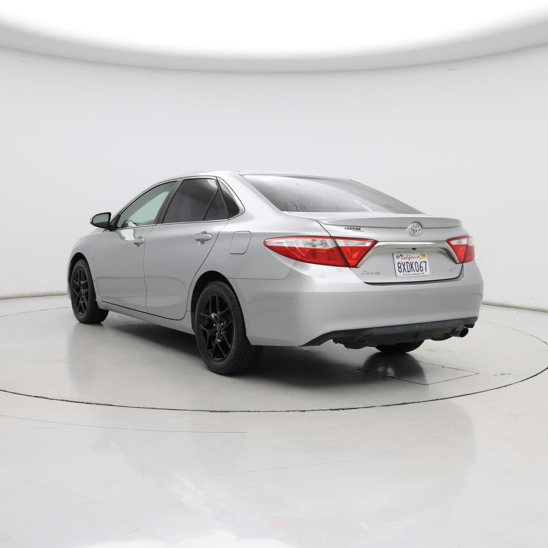 Thumbnail: 2017 Toyota Camry - 2