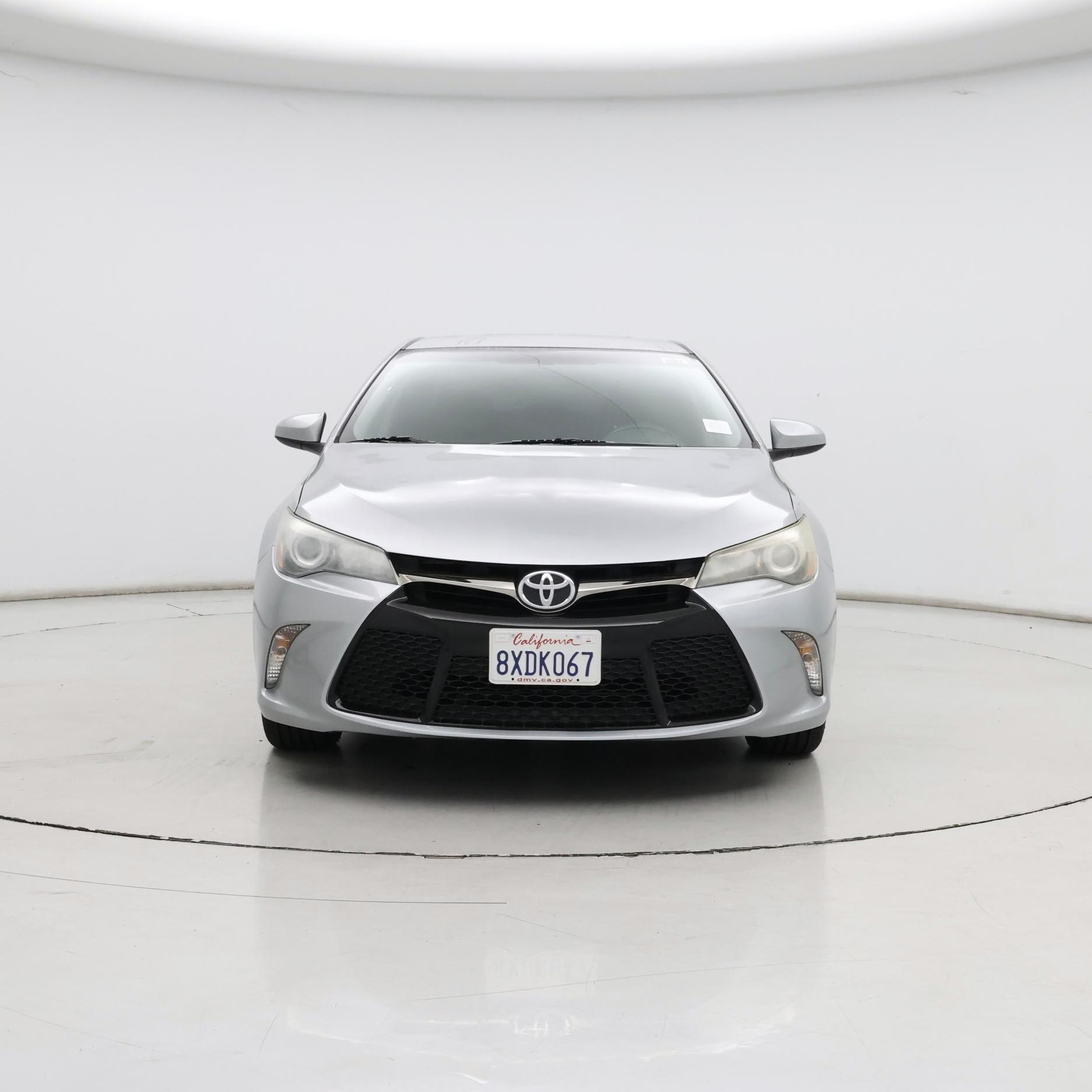 Thumbnail: 2017 Toyota Camry - 5