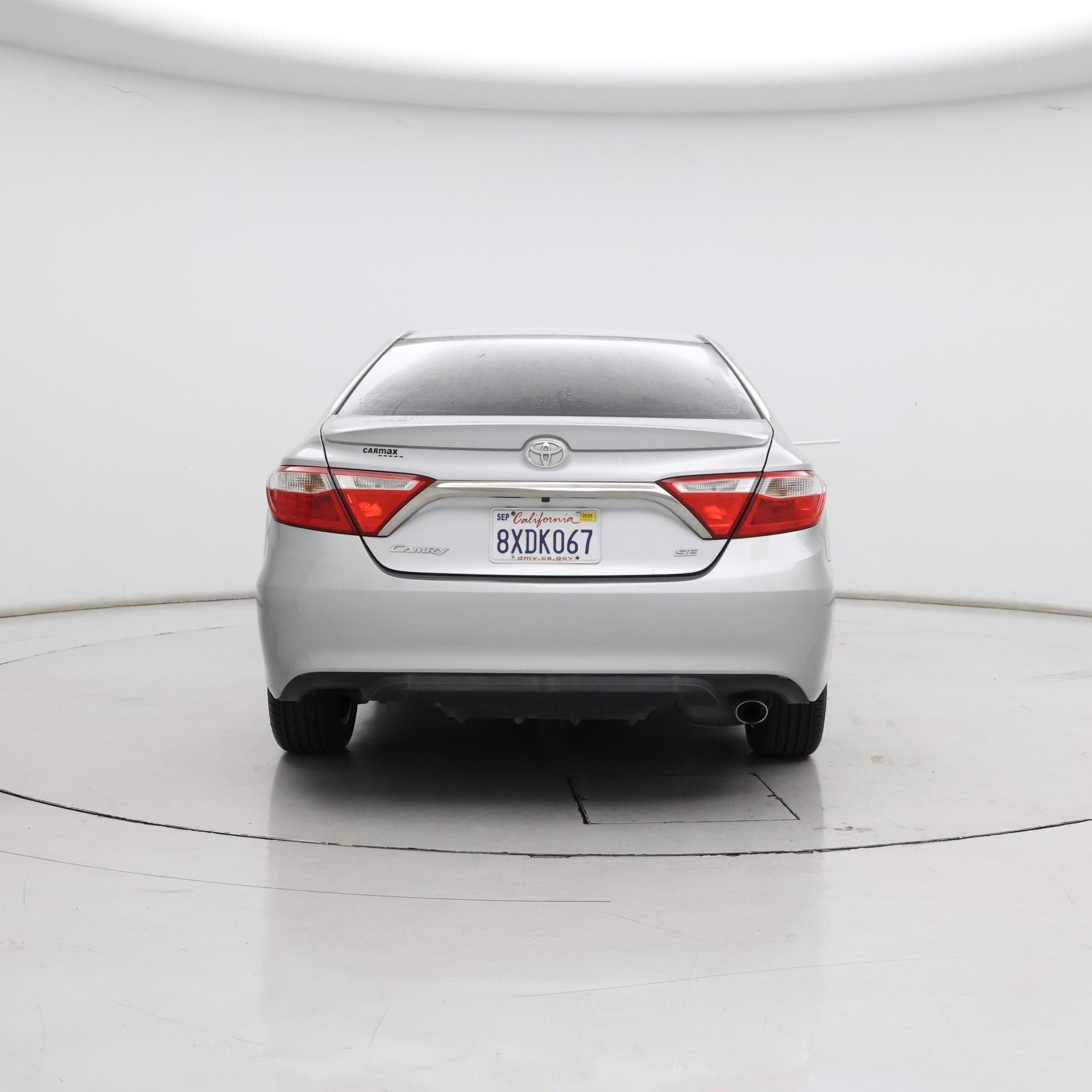 Thumbnail: 2017 Toyota Camry - 6