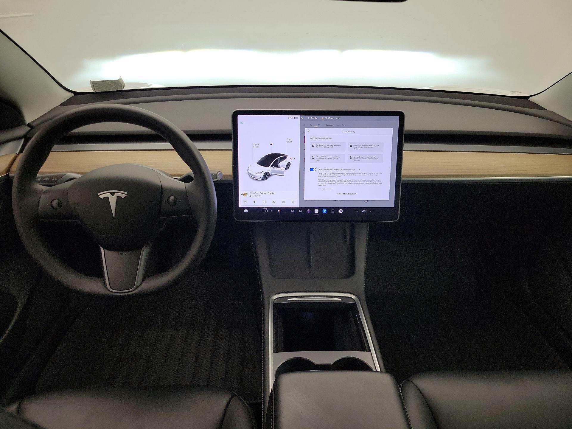 Thumbnail: 2021 Tesla Model 3 - 9