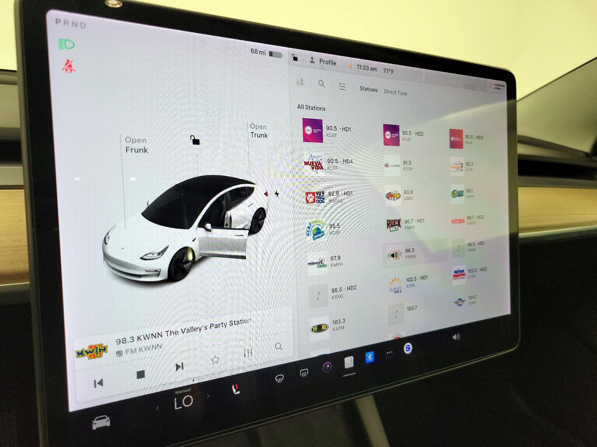 Thumbnail: 2021 Tesla Model 3 - 15