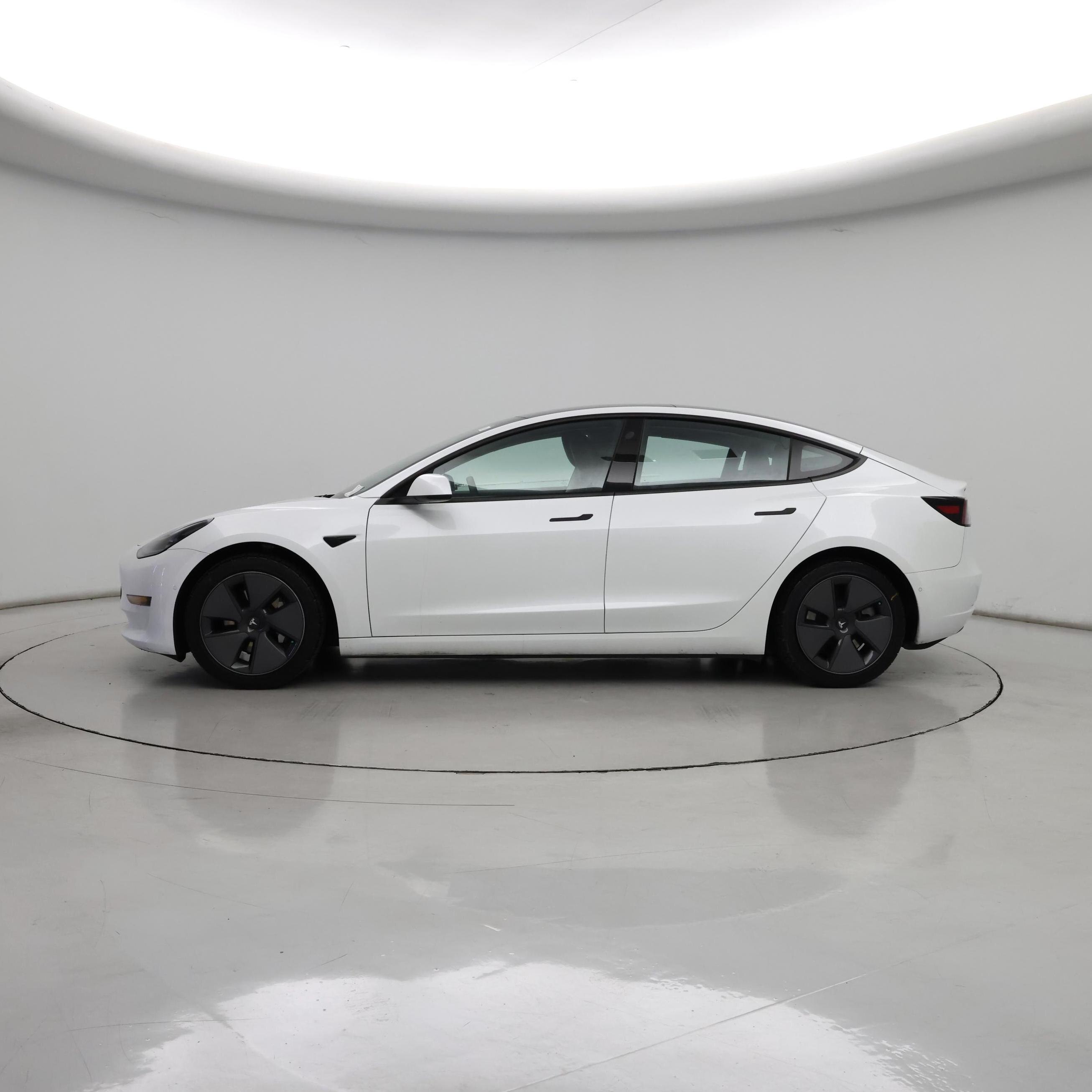 Thumbnail: 2021 Tesla Model 3 - 3