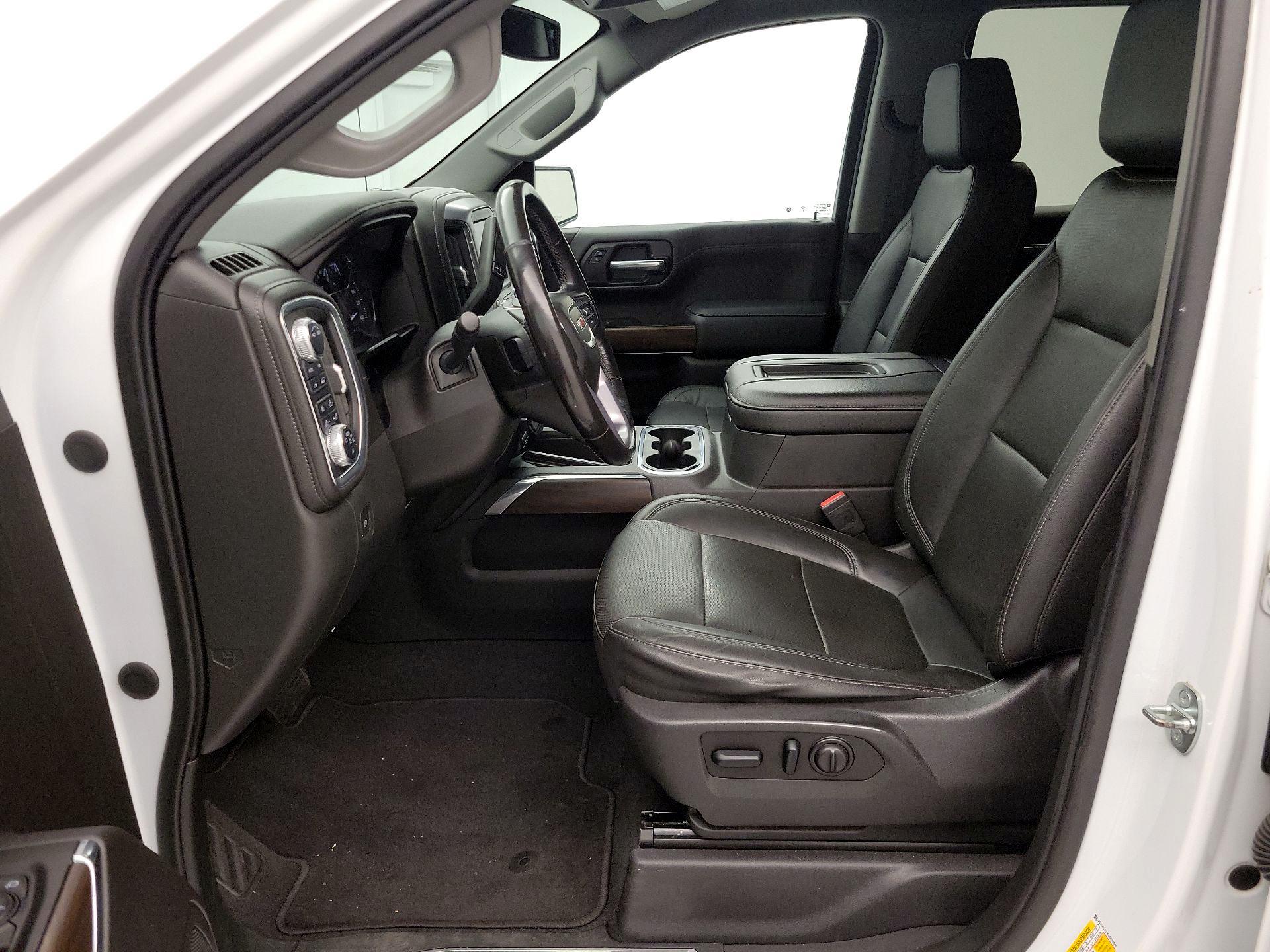 Thumbnail: 2020 GMC Sierra 1500 - 11