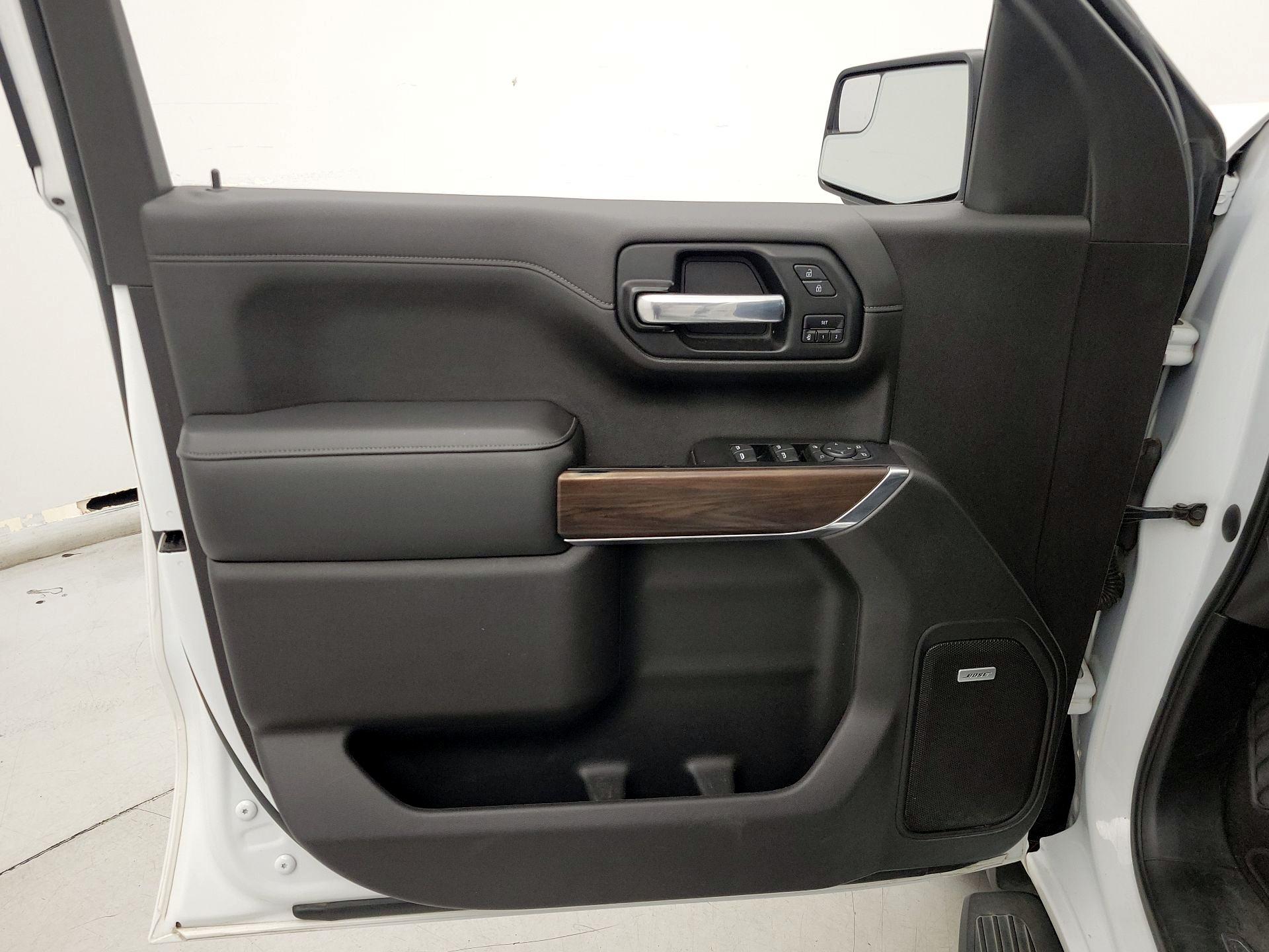 Thumbnail: 2020 GMC Sierra 1500 - 12