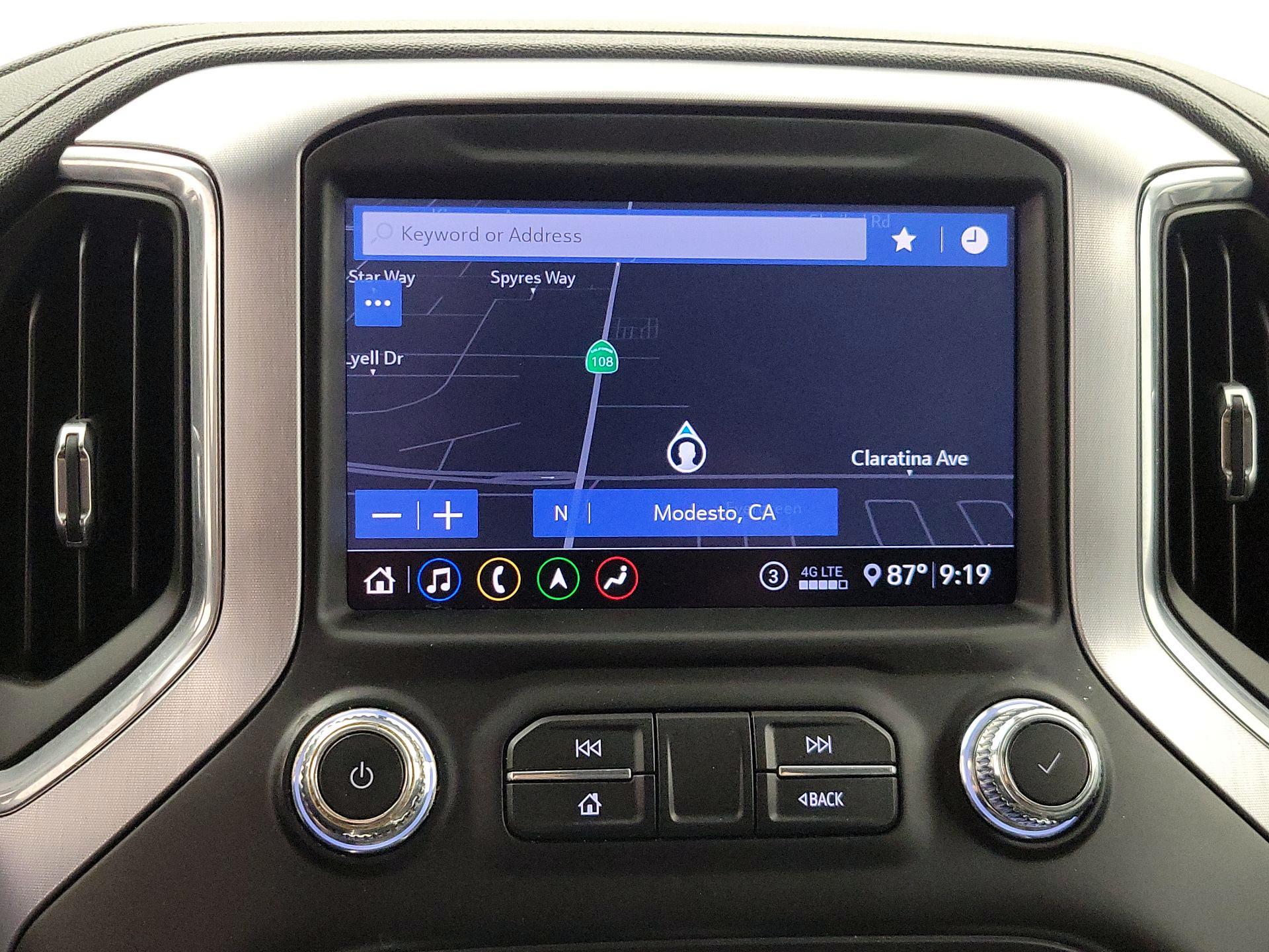 Thumbnail: 2020 GMC Sierra 1500 - 14