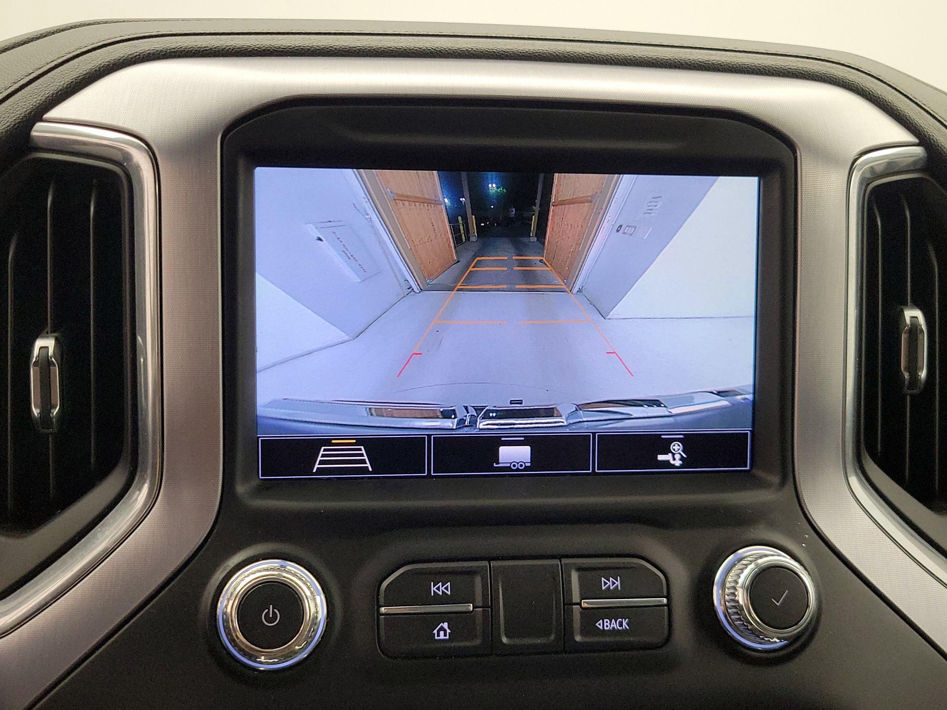 Thumbnail: 2020 GMC Sierra 1500 - 15
