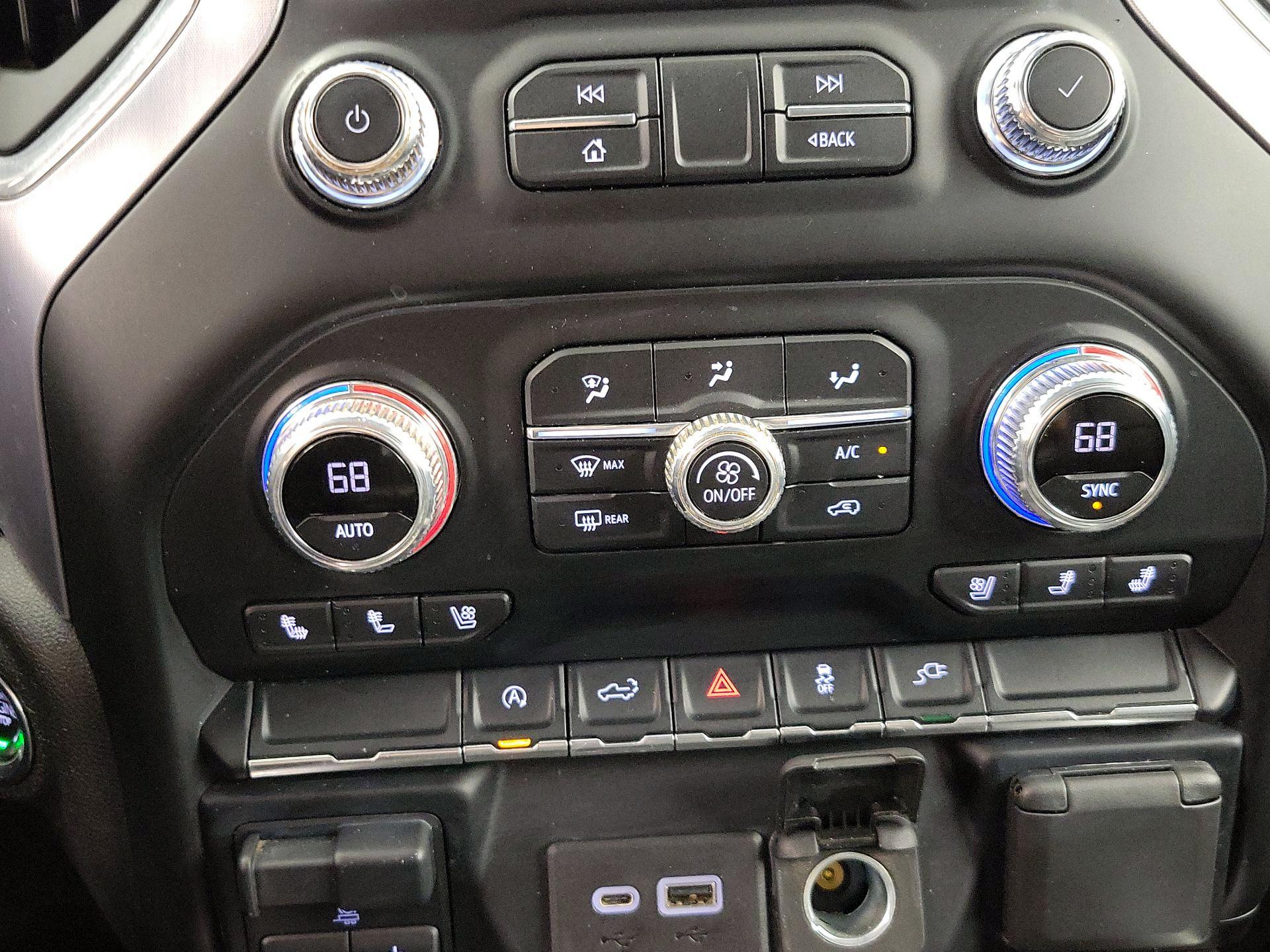 Thumbnail: 2020 GMC Sierra 1500 - 17