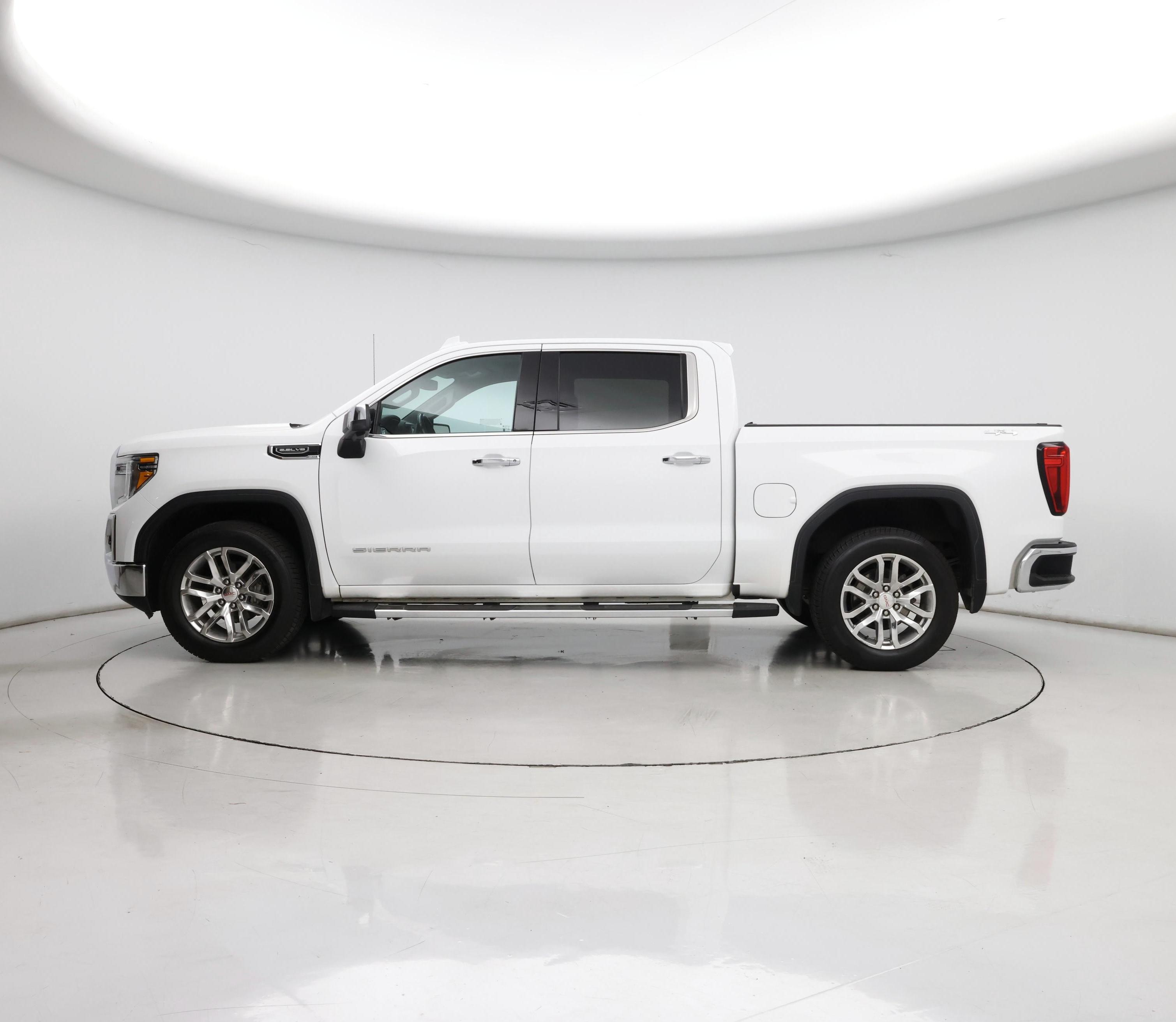Thumbnail: 2020 GMC Sierra 1500 - 3
