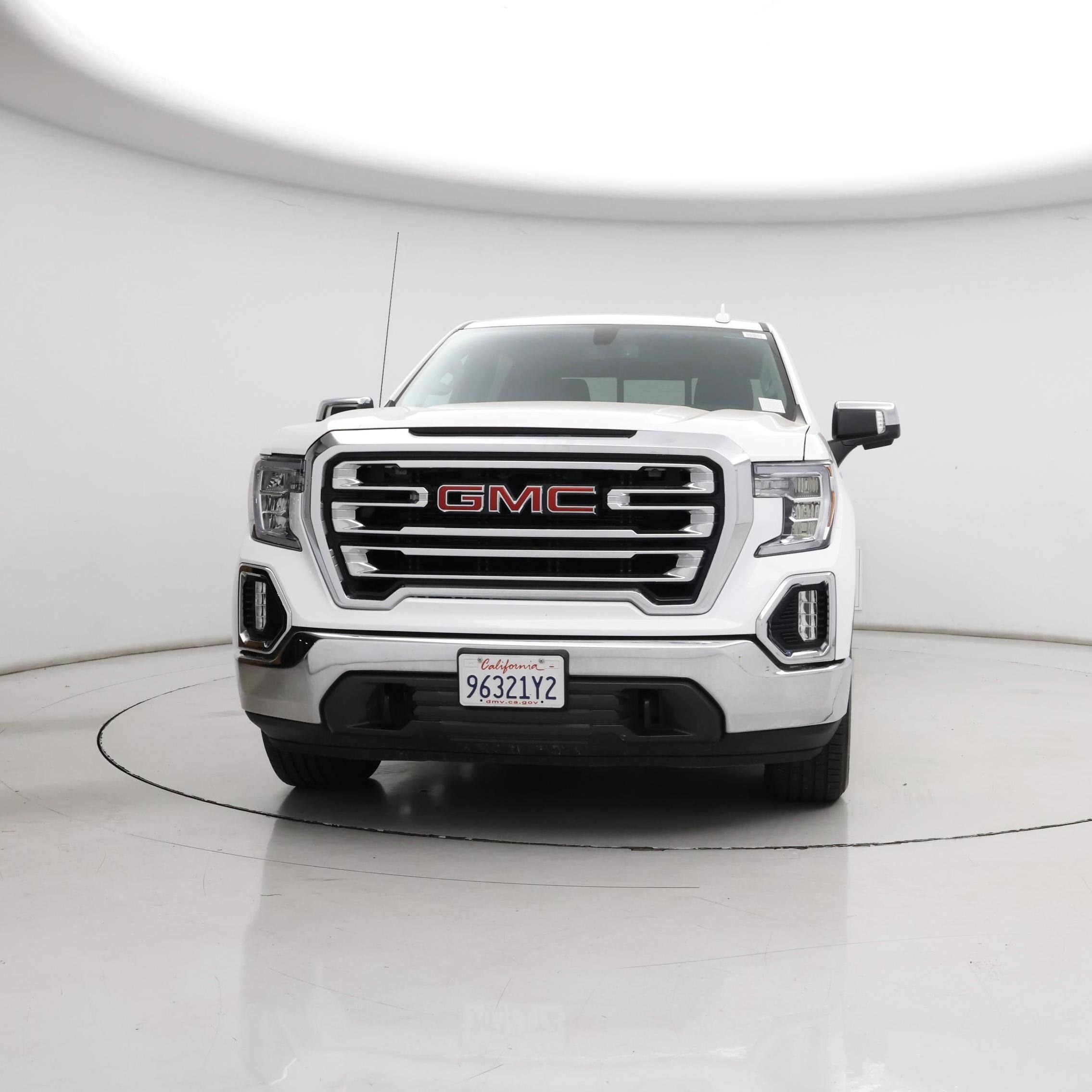 Thumbnail: 2020 GMC Sierra 1500 - 5