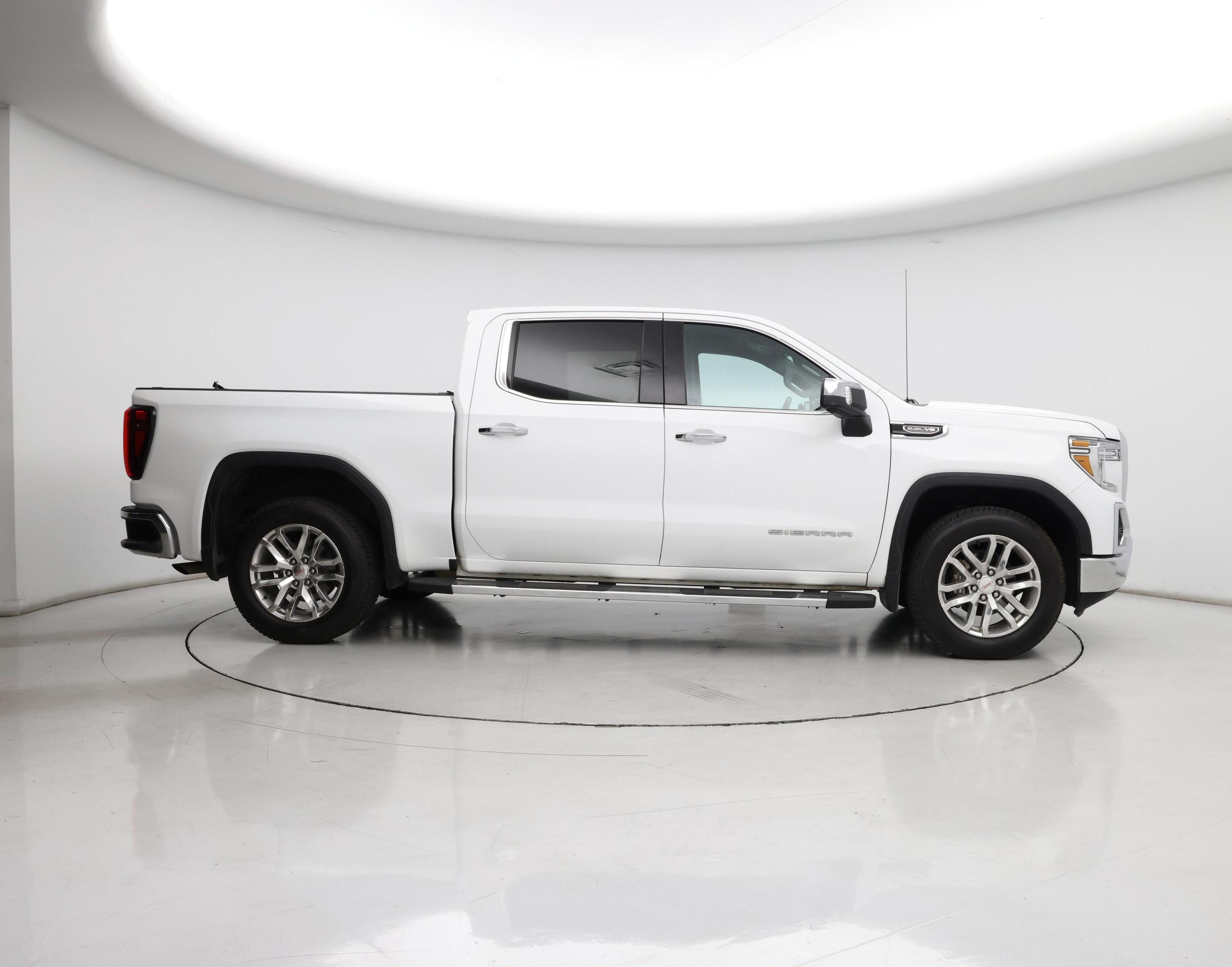 Thumbnail: 2020 GMC Sierra 1500 - 7