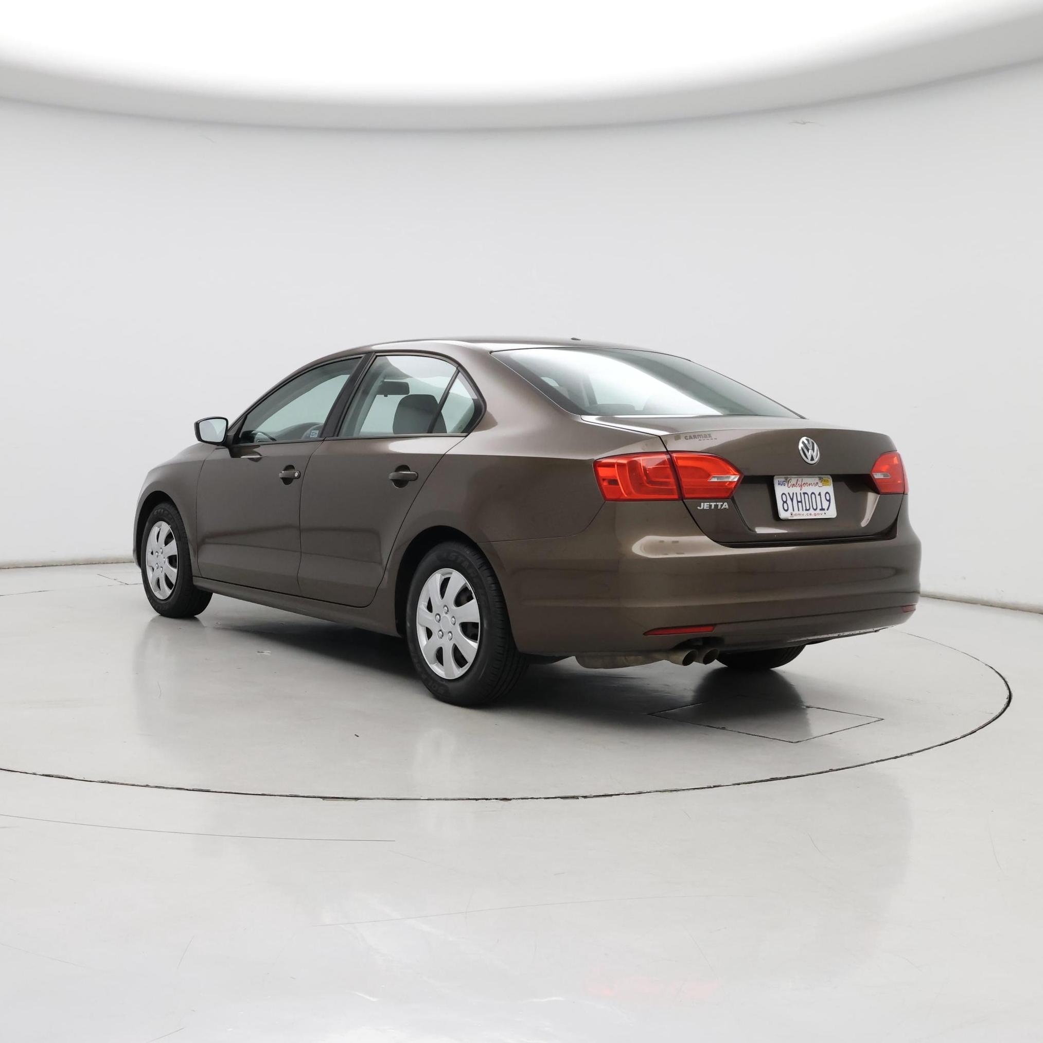 Thumbnail: 2014 Volkswagen Jetta - 2