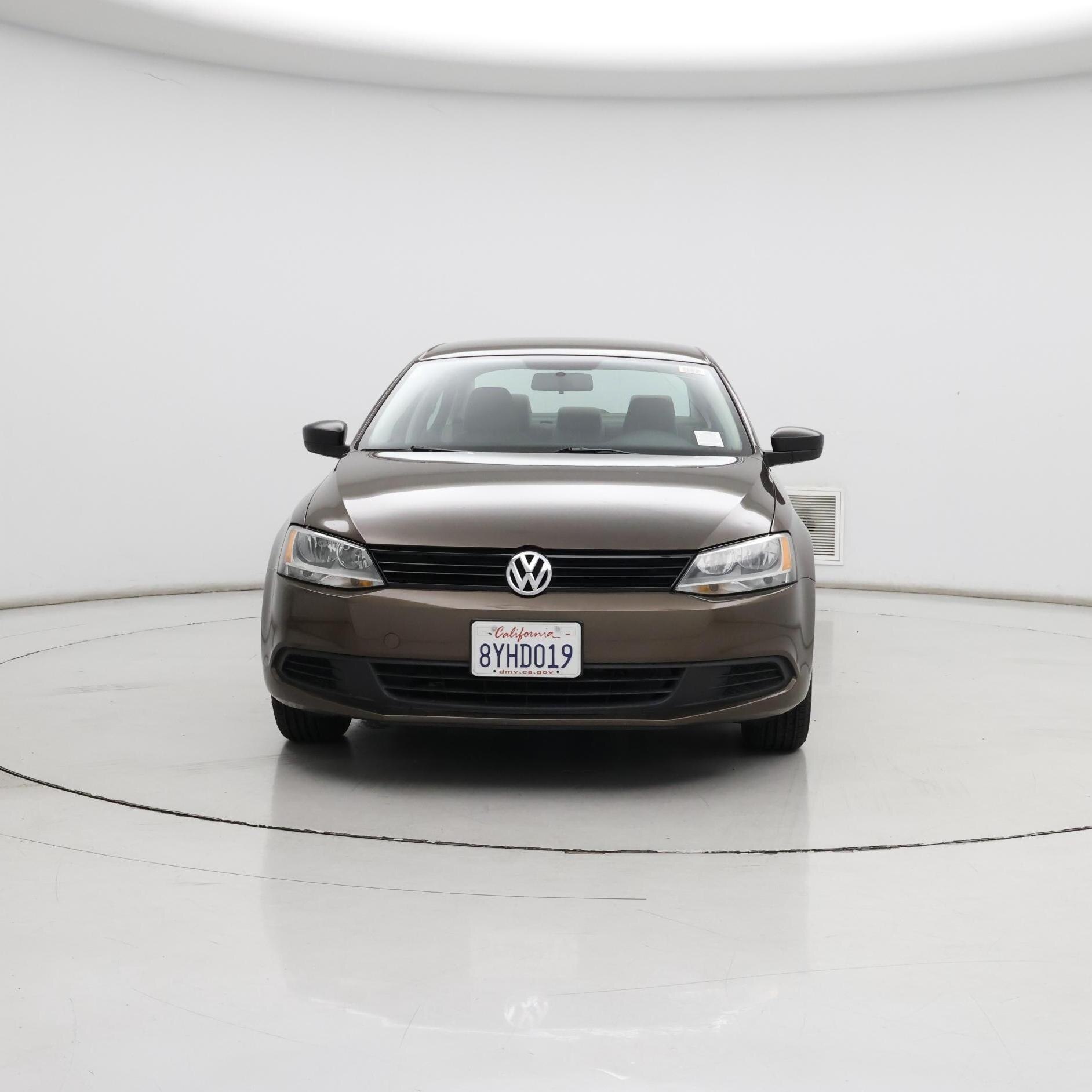 Thumbnail: 2014 Volkswagen Jetta - 5