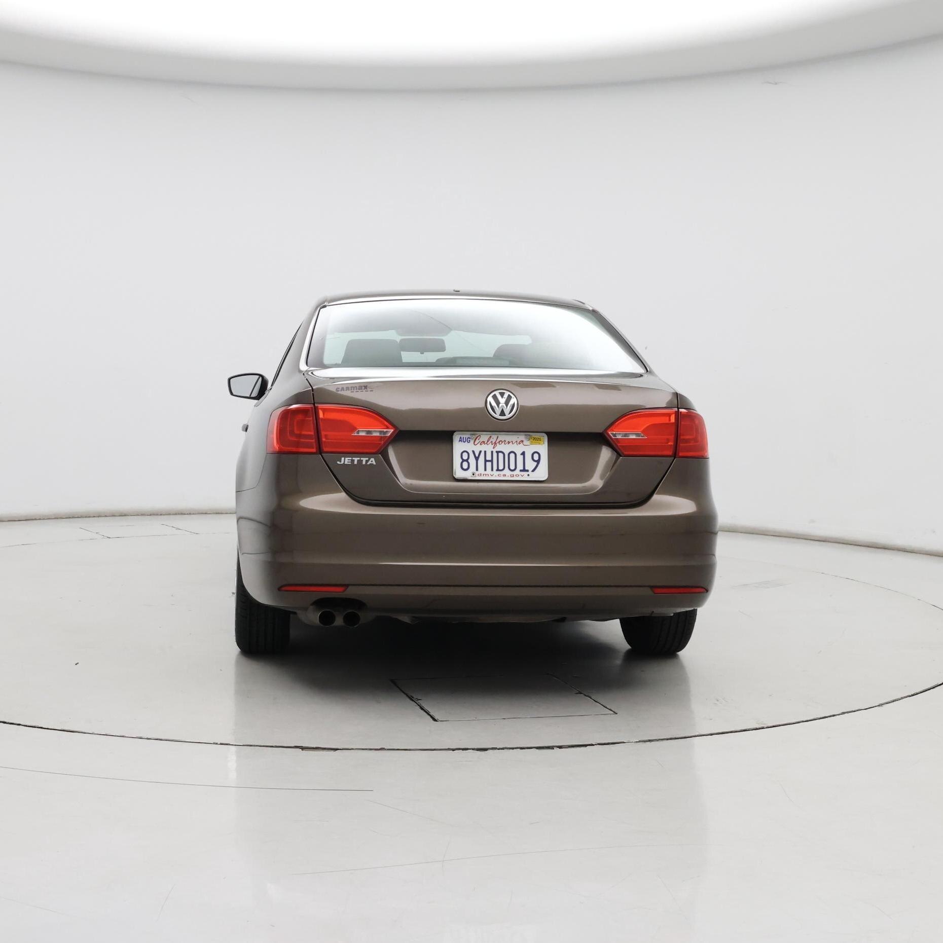 Thumbnail: 2014 Volkswagen Jetta - 6