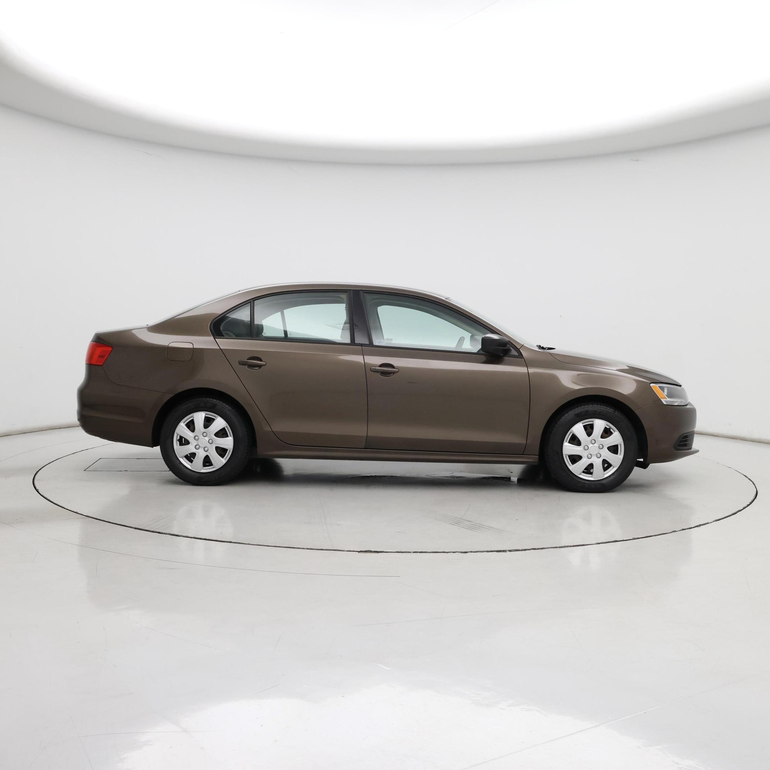 Thumbnail: 2014 Volkswagen Jetta - 7