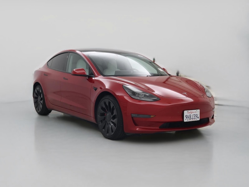 2023 Tesla Model 3 Performance -
                  Roseville, CA