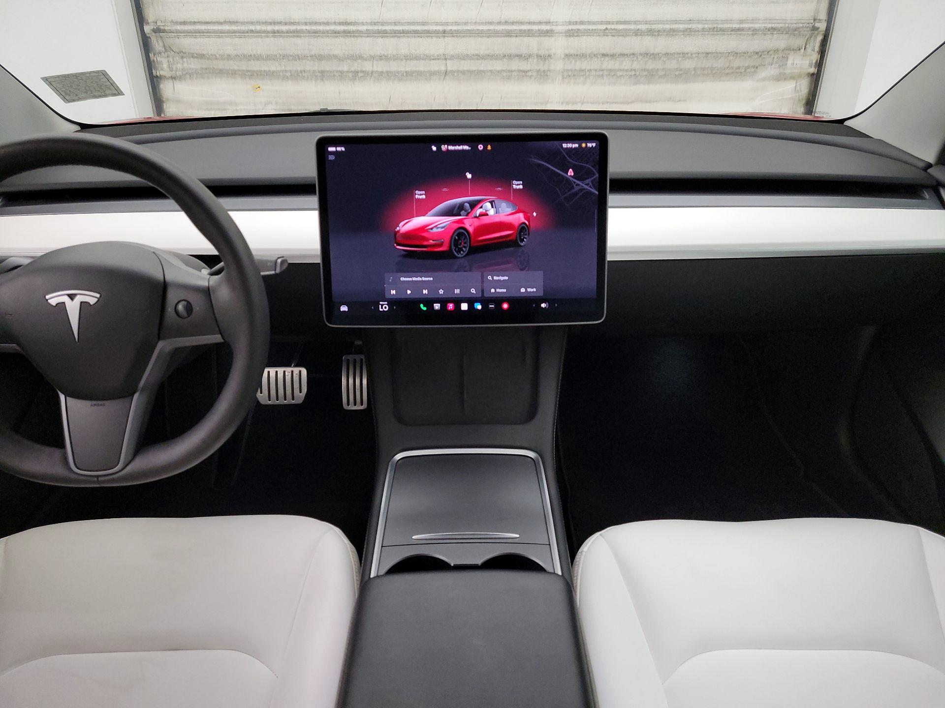 Thumbnail: 2023 Tesla Model 3 - 9