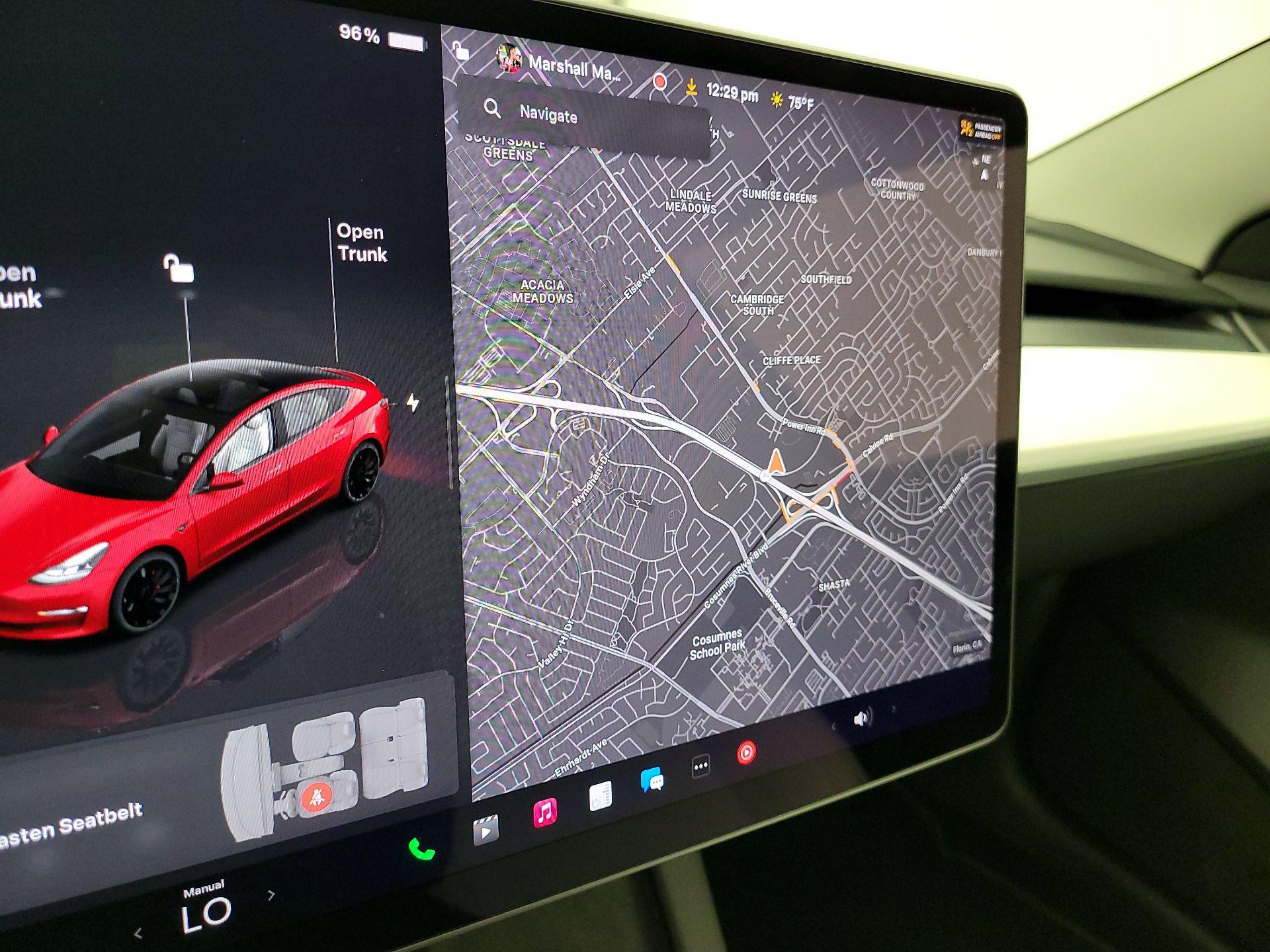 Thumbnail: 2023 Tesla Model 3 - 13