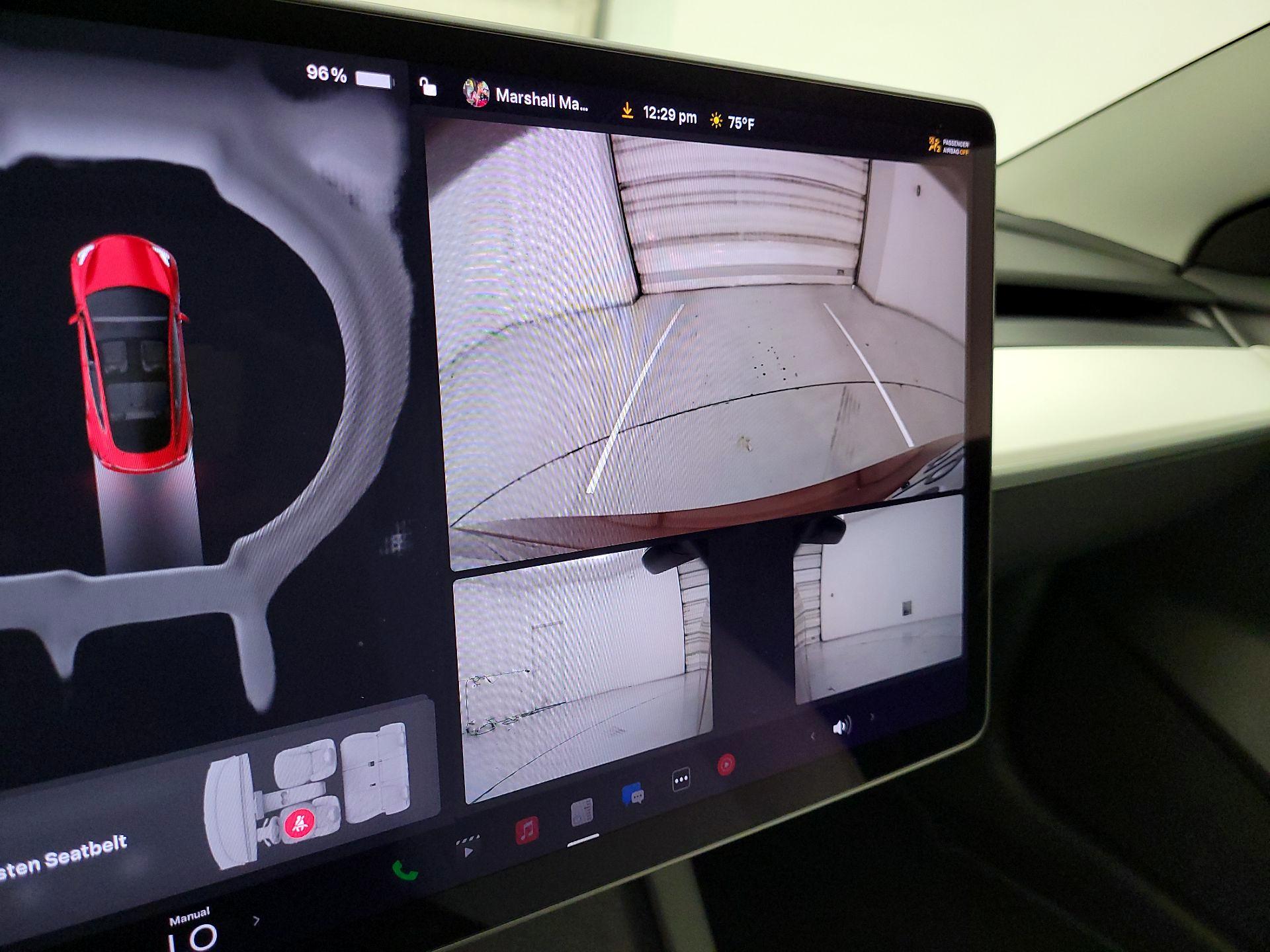 Thumbnail: 2023 Tesla Model 3 - 14