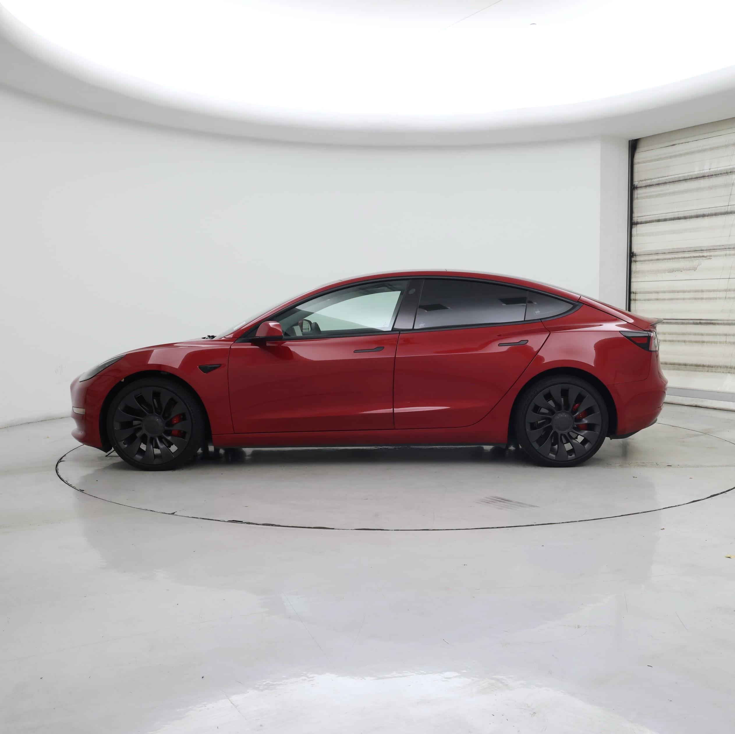 Thumbnail: 2023 Tesla Model 3 - 3