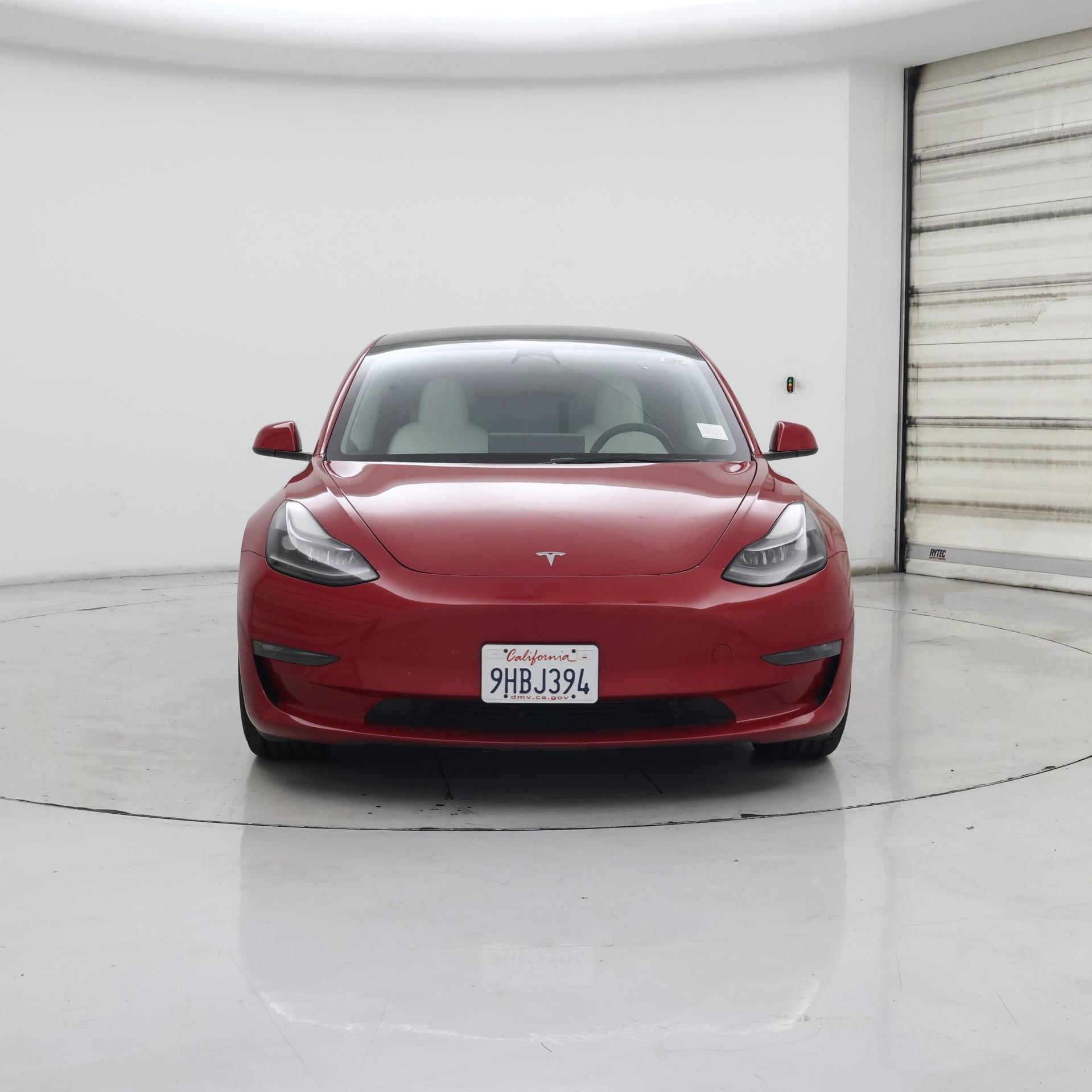 Thumbnail: 2023 Tesla Model 3 - 5