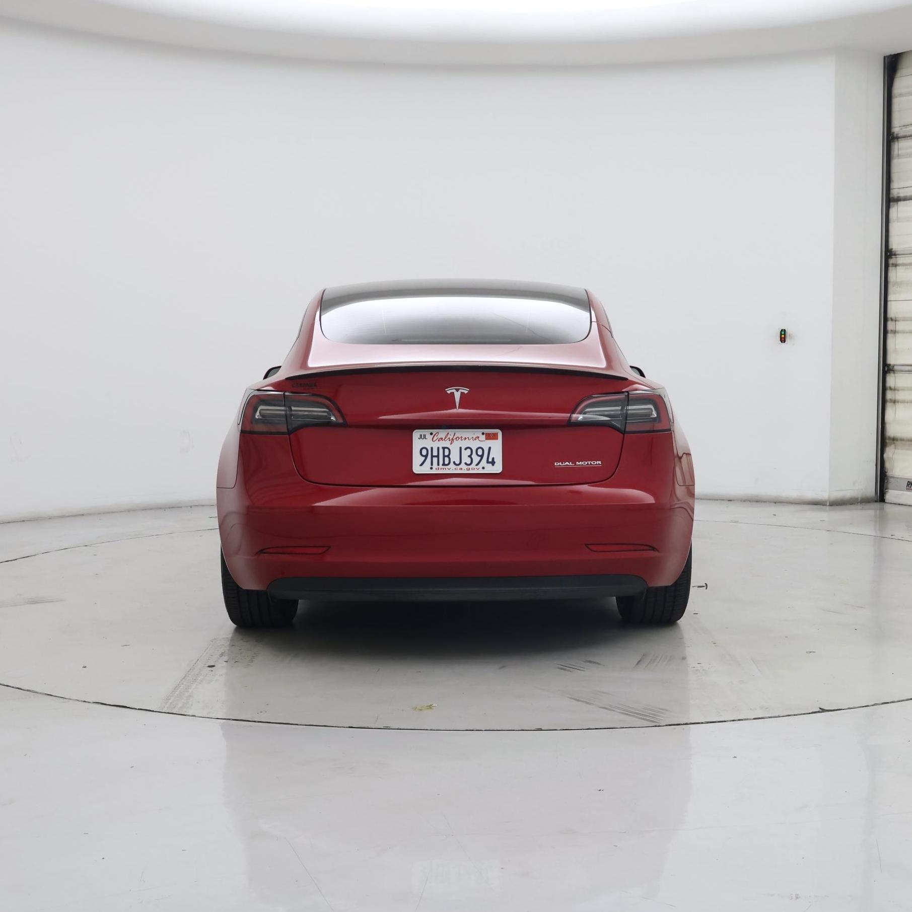 Thumbnail: 2023 Tesla Model 3 - 6