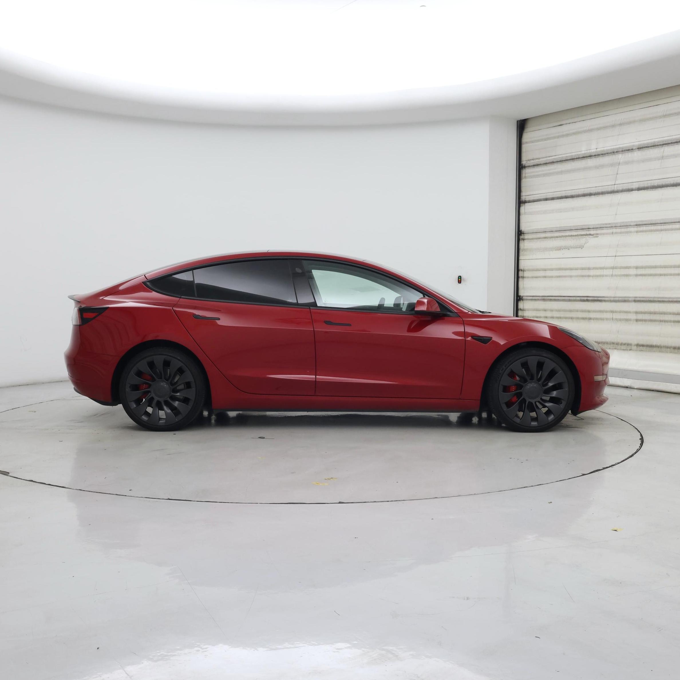 Thumbnail: 2023 Tesla Model 3 - 7