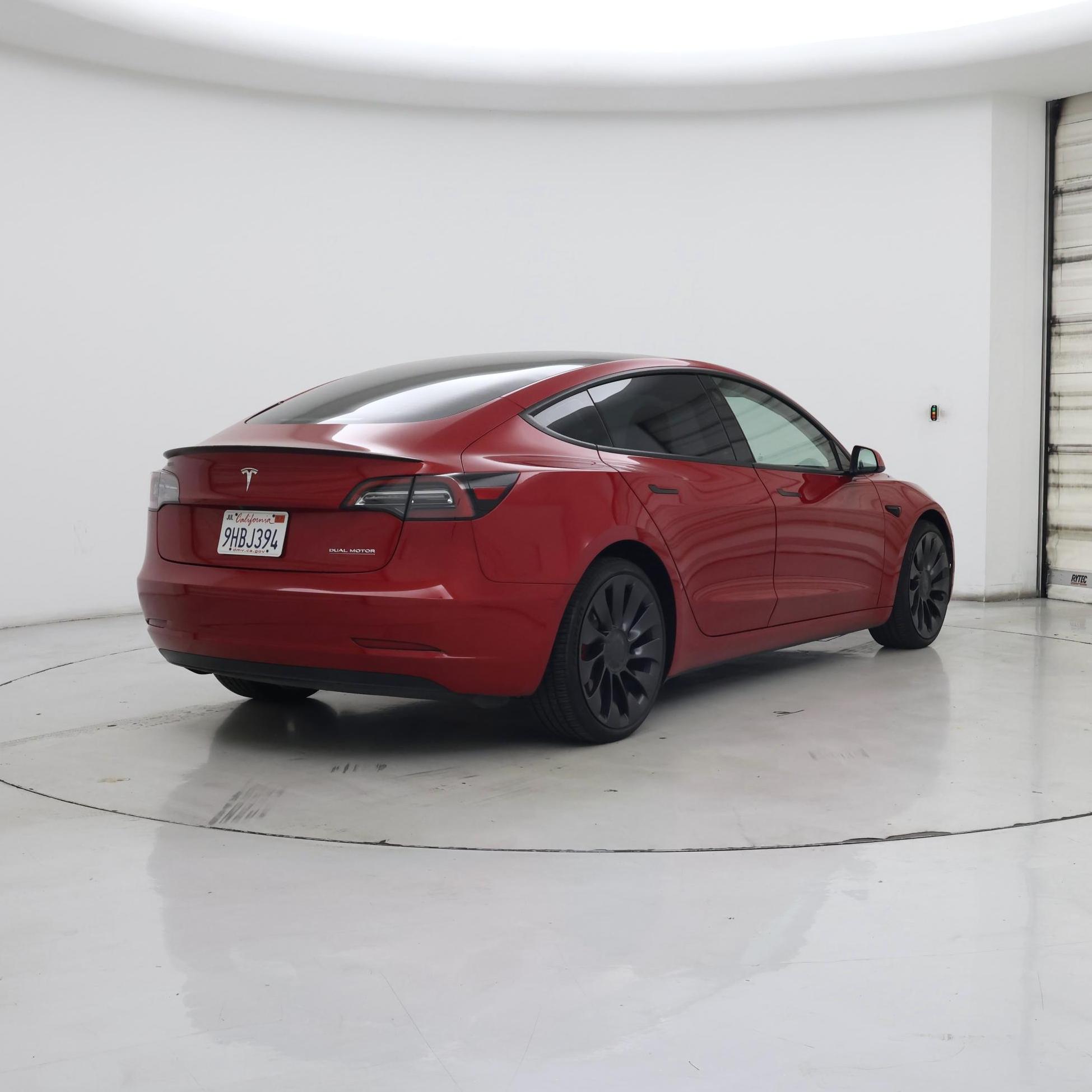 Thumbnail: 2023 Tesla Model 3 - 8