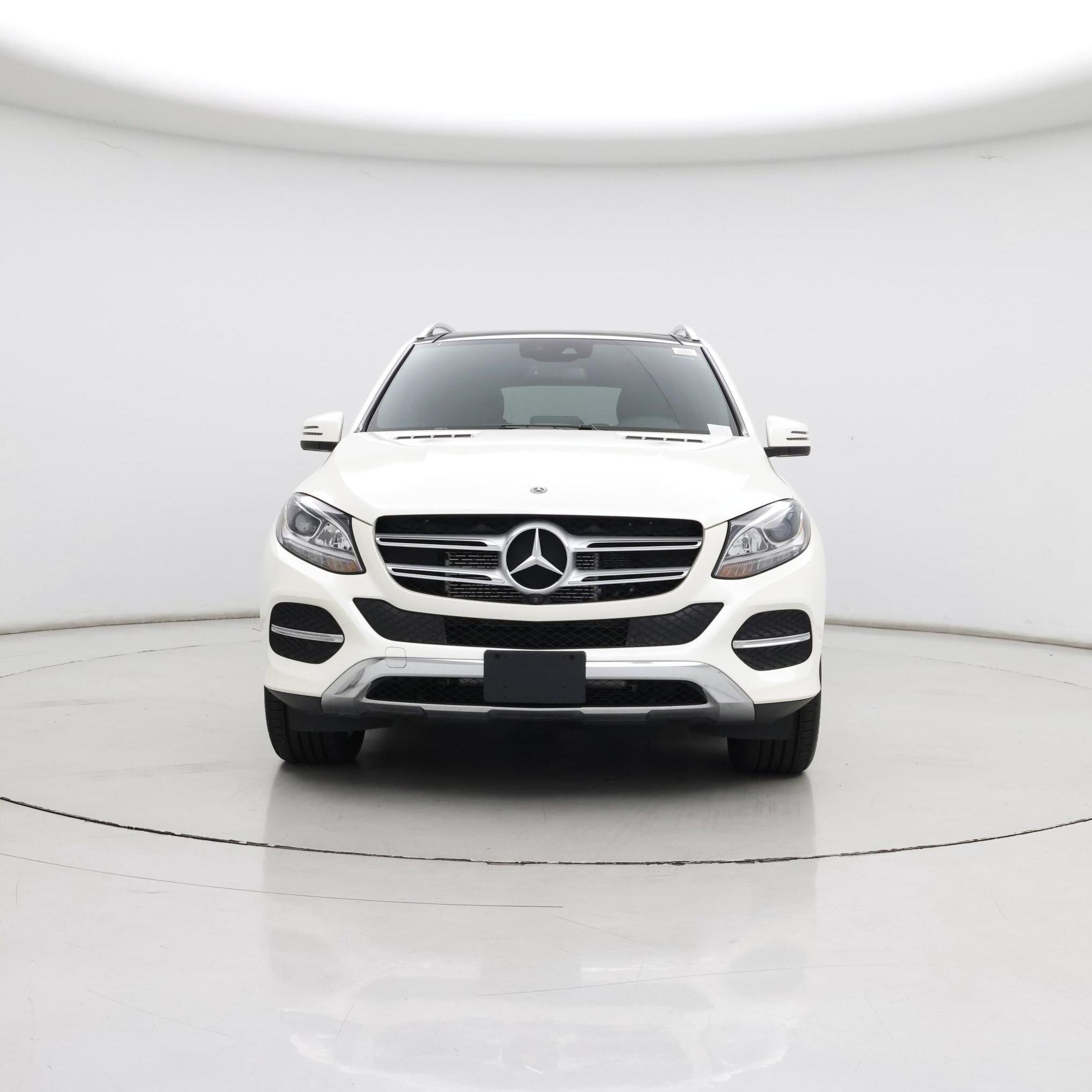Thumbnail: 2018 Mercedes-Benz GLE - 5