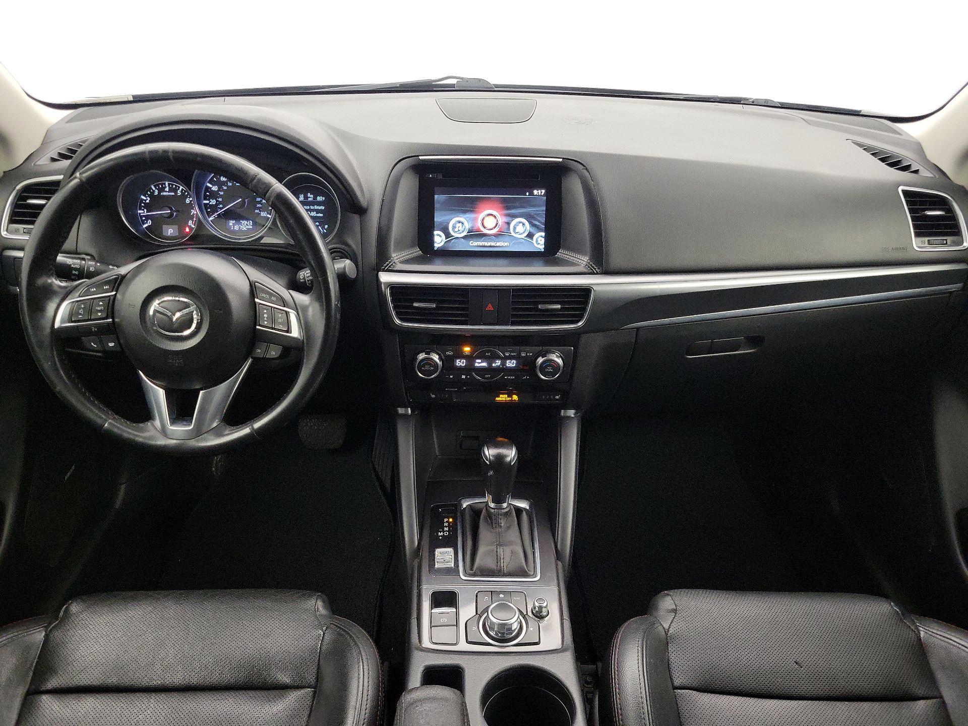 Thumbnail: 2016 Mazda CX-5 - 9