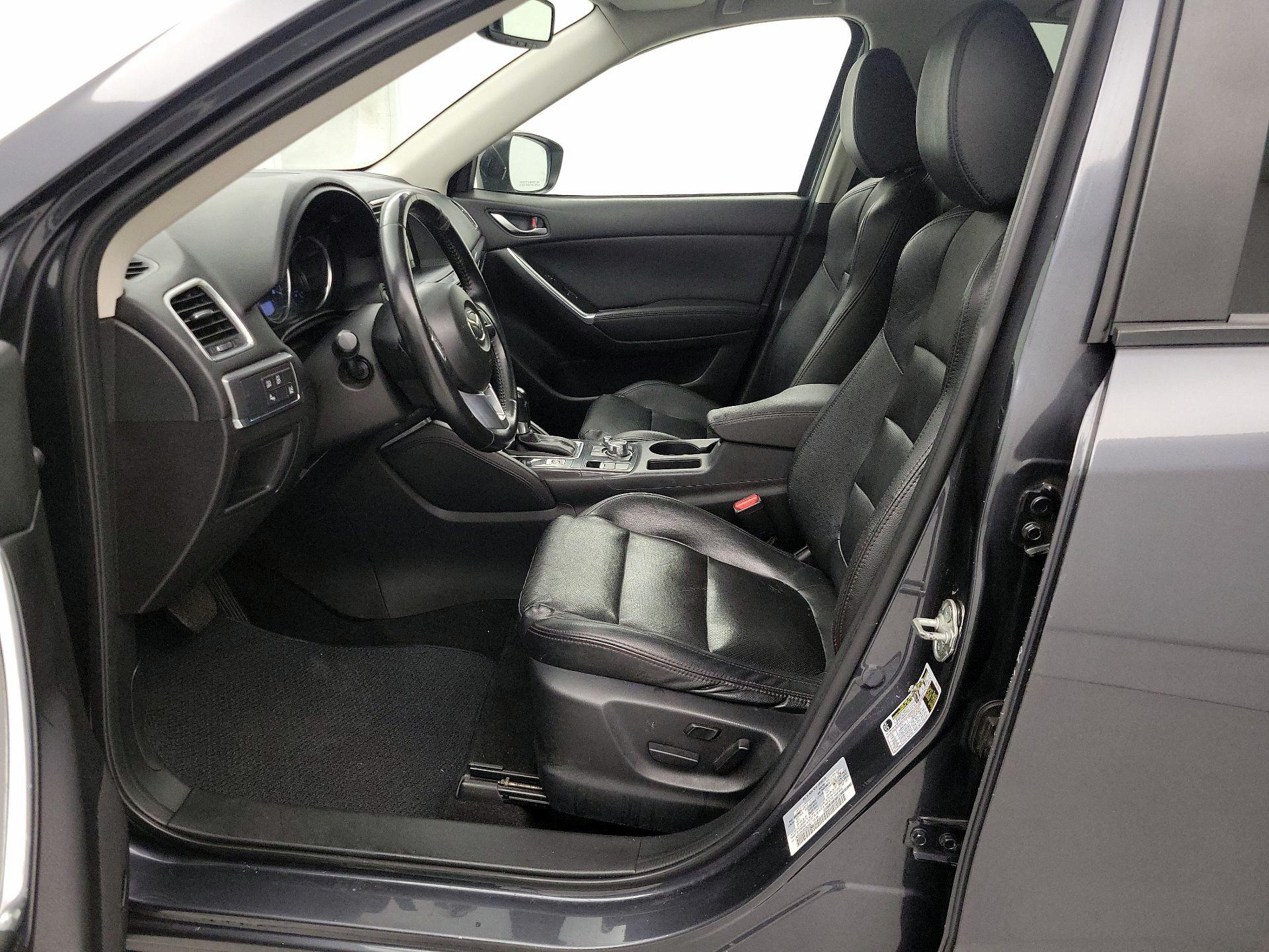 Thumbnail: 2016 Mazda CX-5 - 11