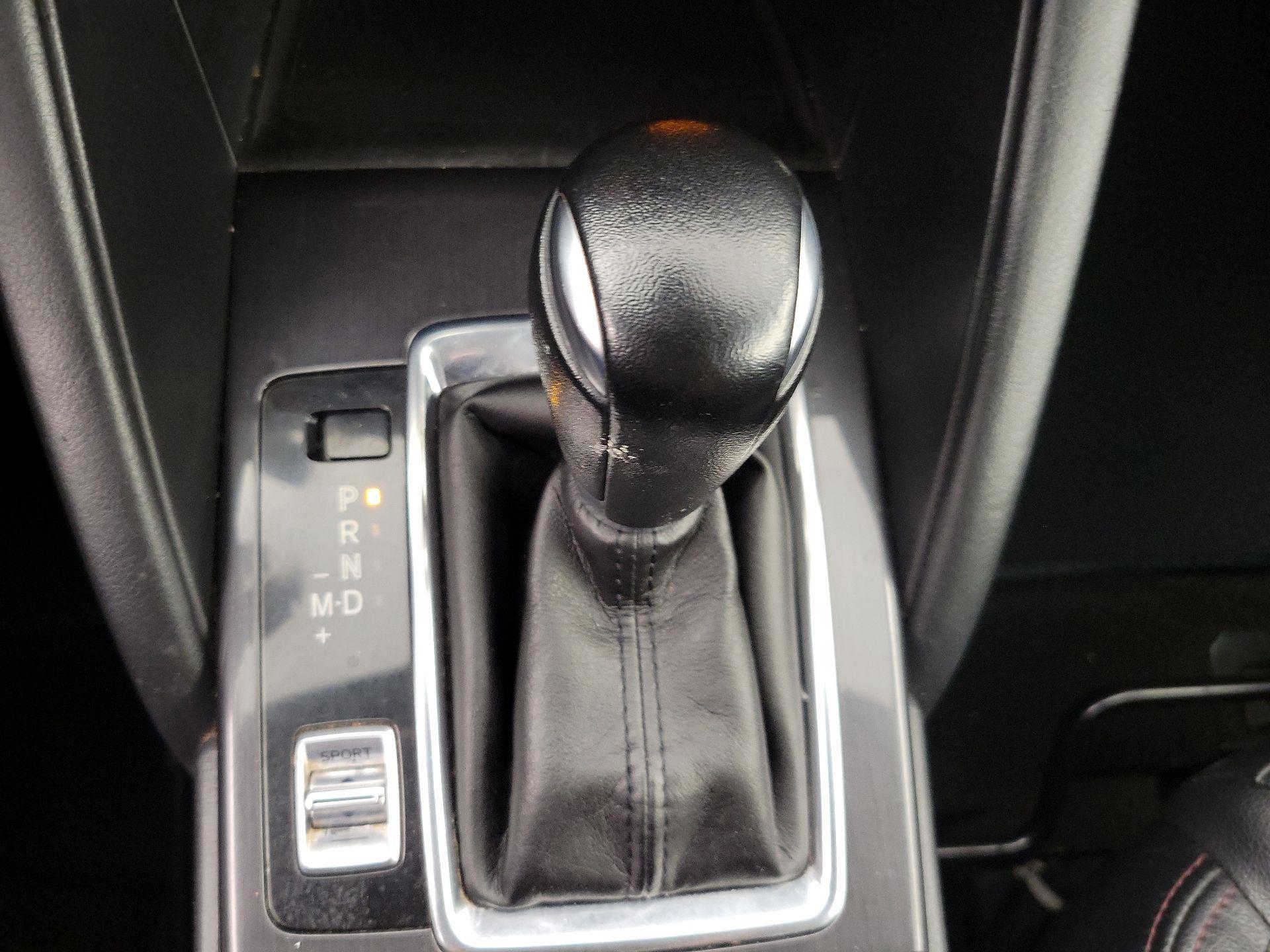 Thumbnail: 2016 Mazda CX-5 - 18