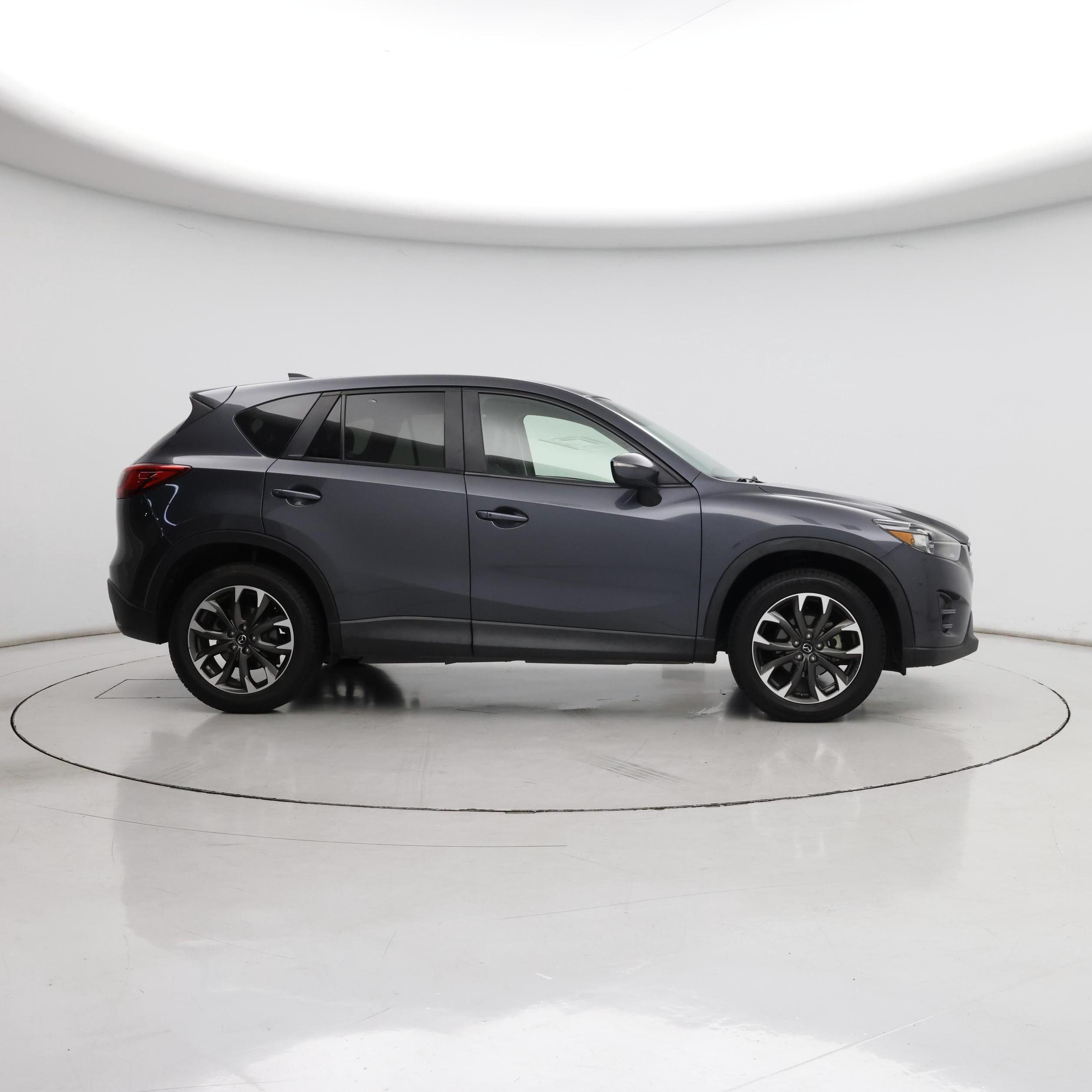 Thumbnail: 2016 Mazda CX-5 - 7